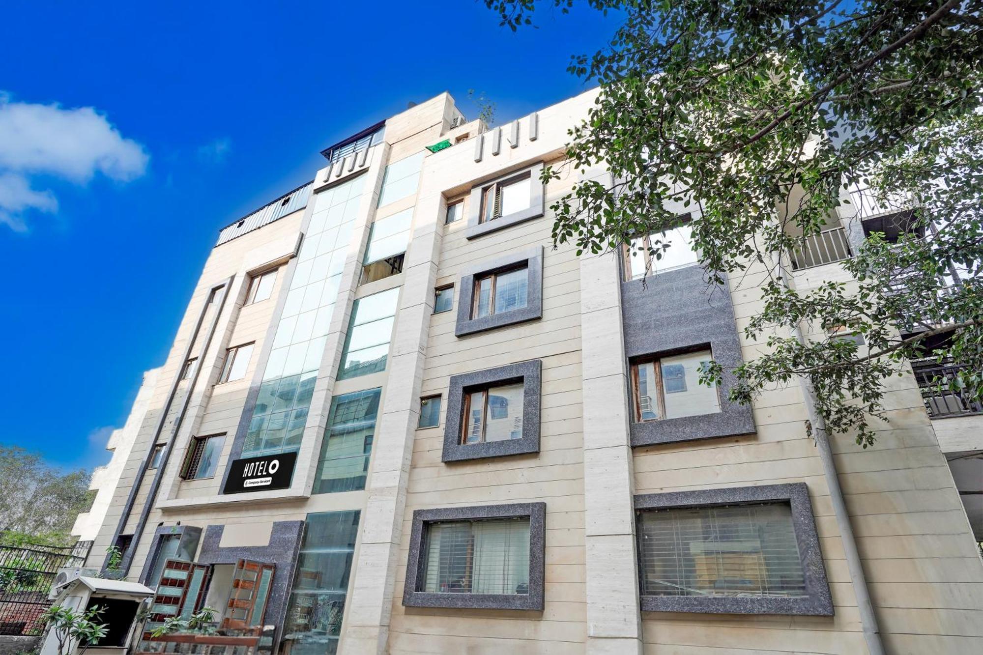 Super O Rohini Sector 24