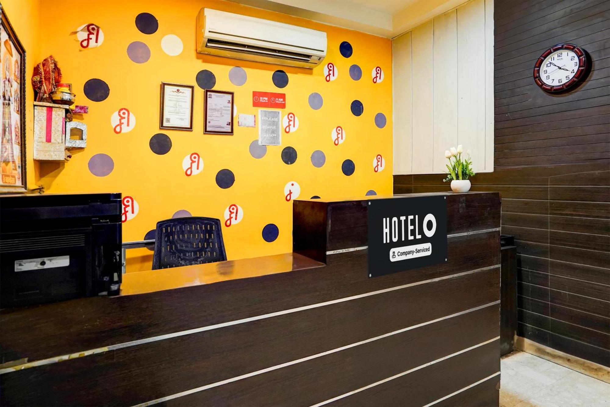 Super O Rohini Sector 24 Delhi (National Capital Territory of India)