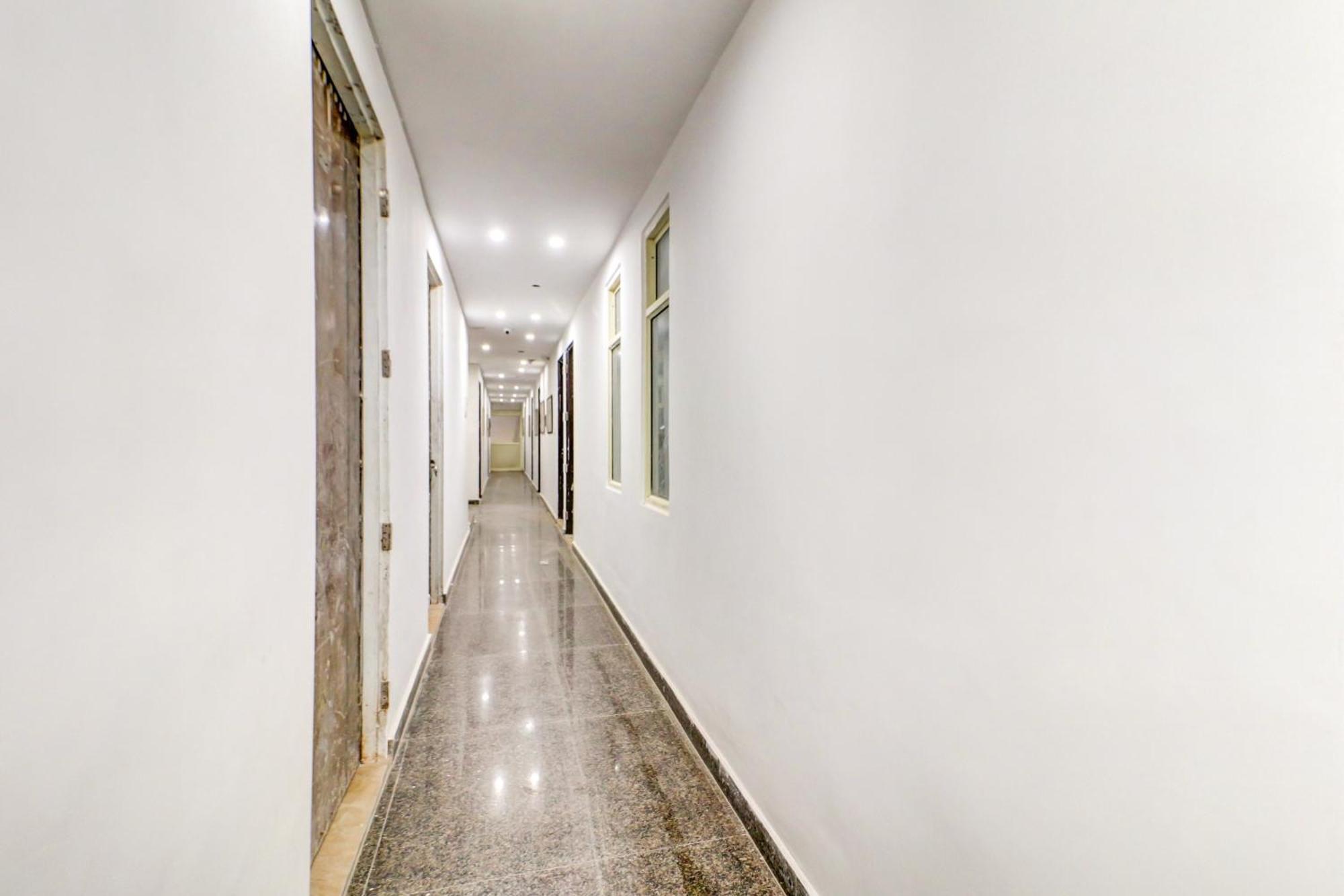 Shyam Residency Nova Deli