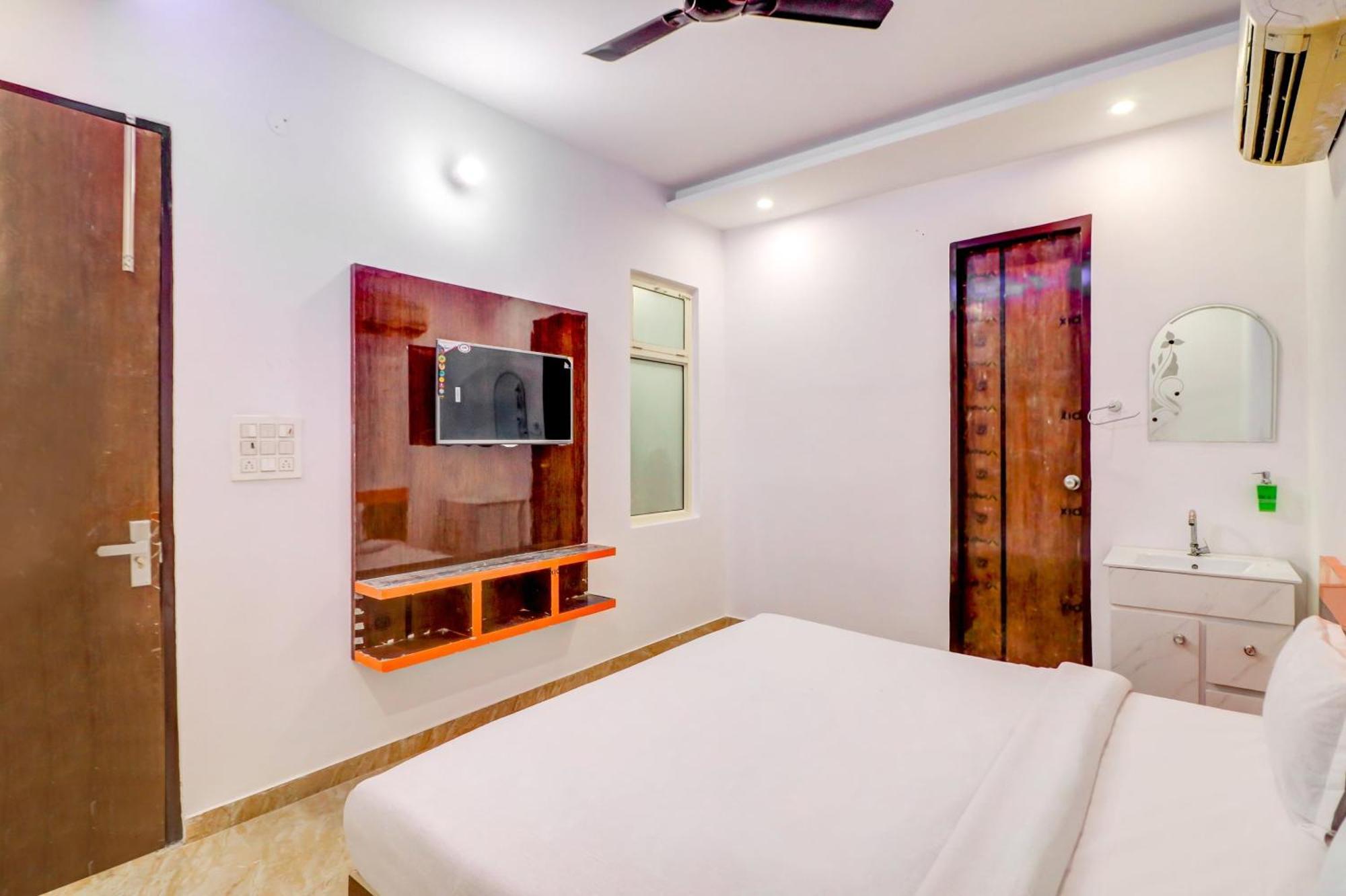 Shyam Residency