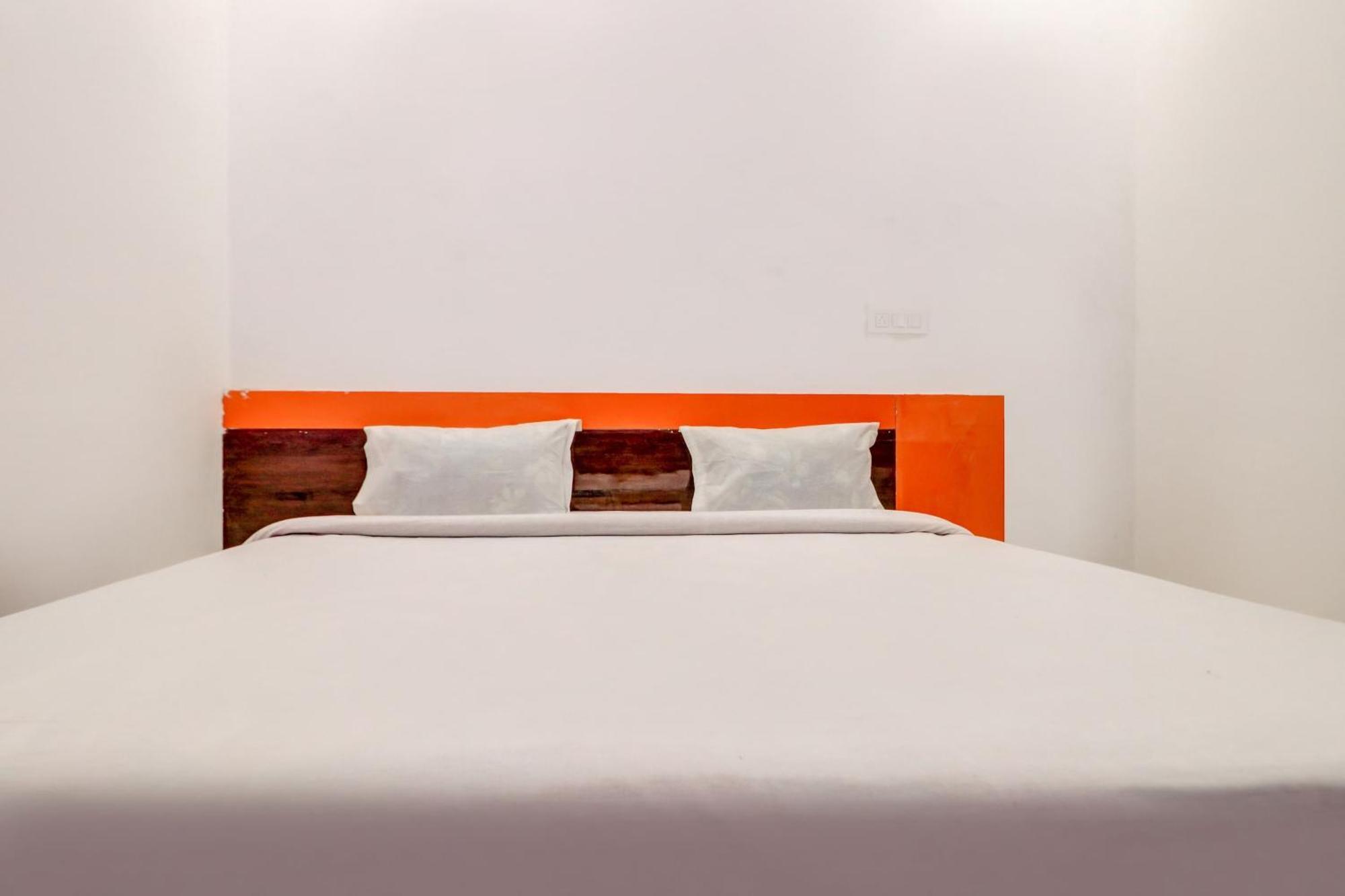 Shyam Residency 4* New Delhi