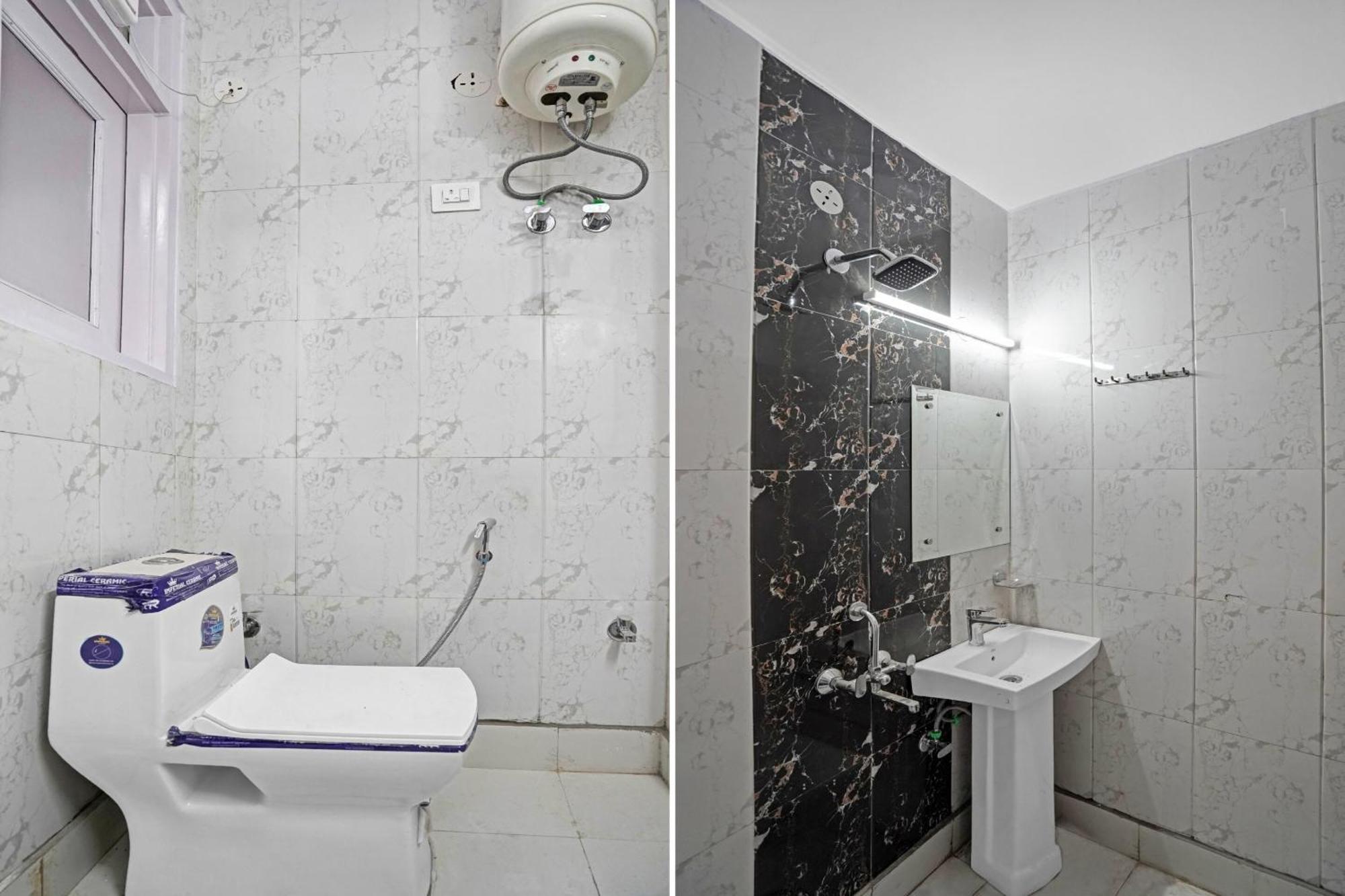 O Raj Residency Hotel New Delhi