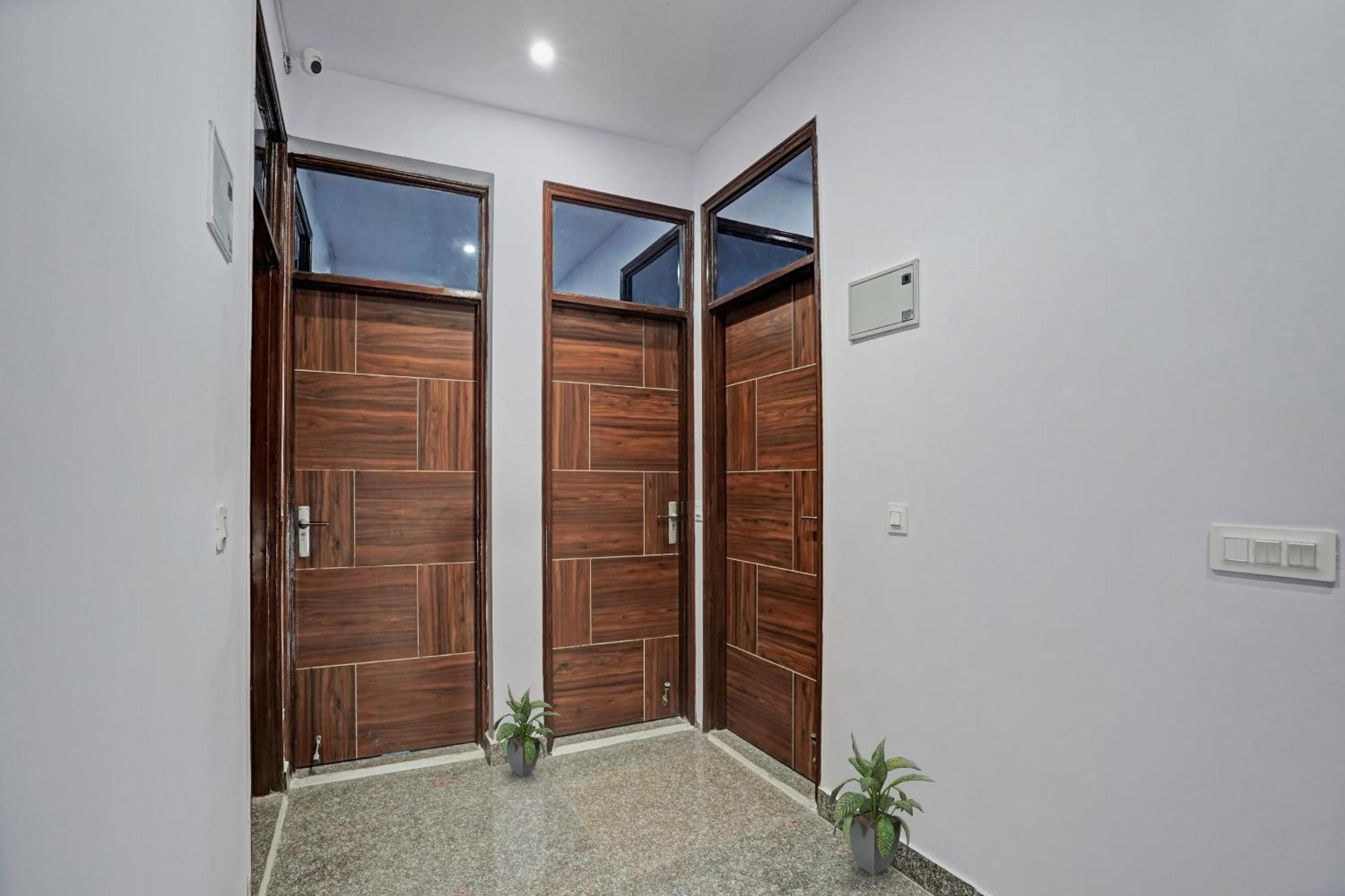 O Raj Residency New Delhi