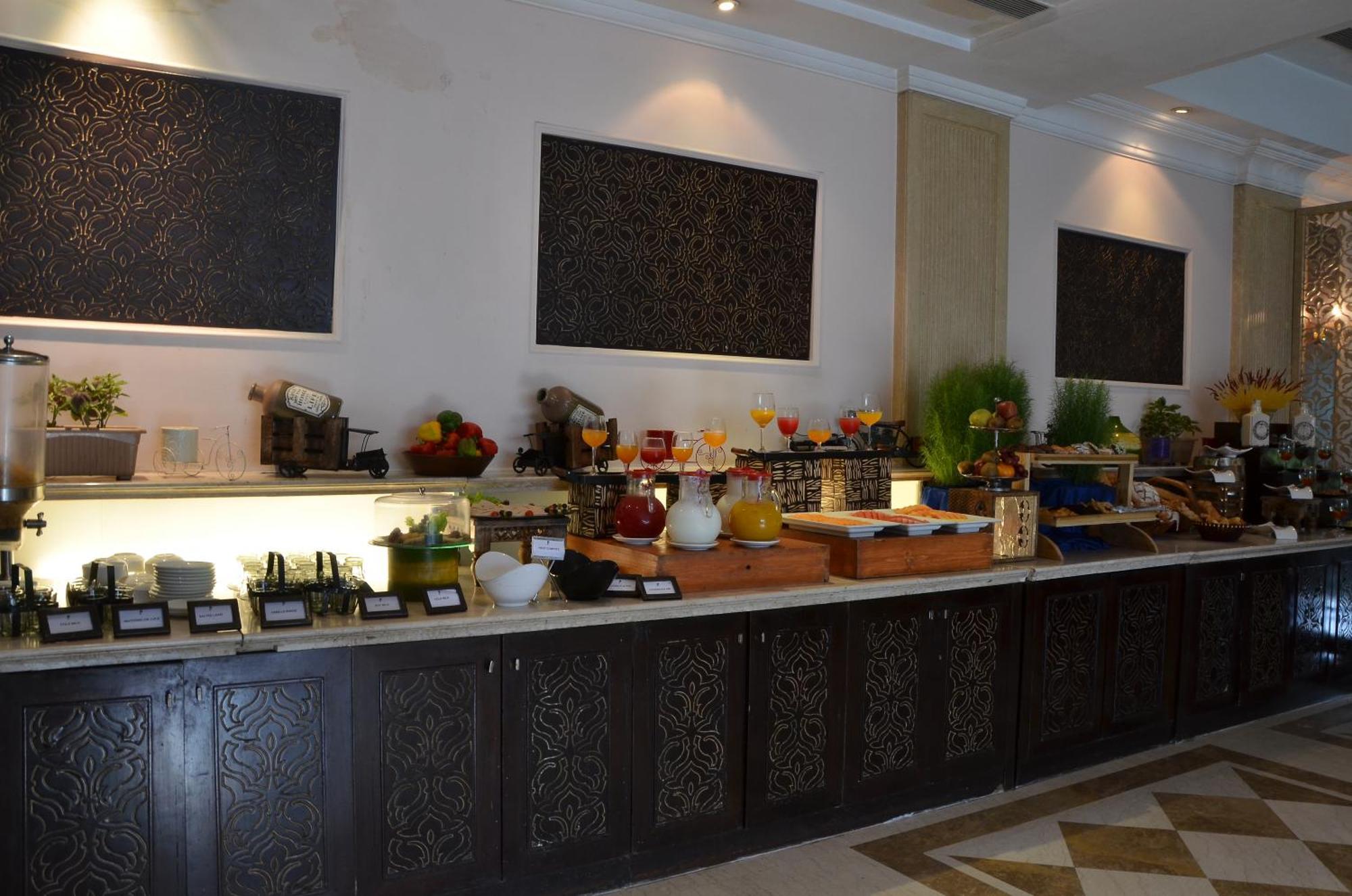 Fairlie & Resorts 4*