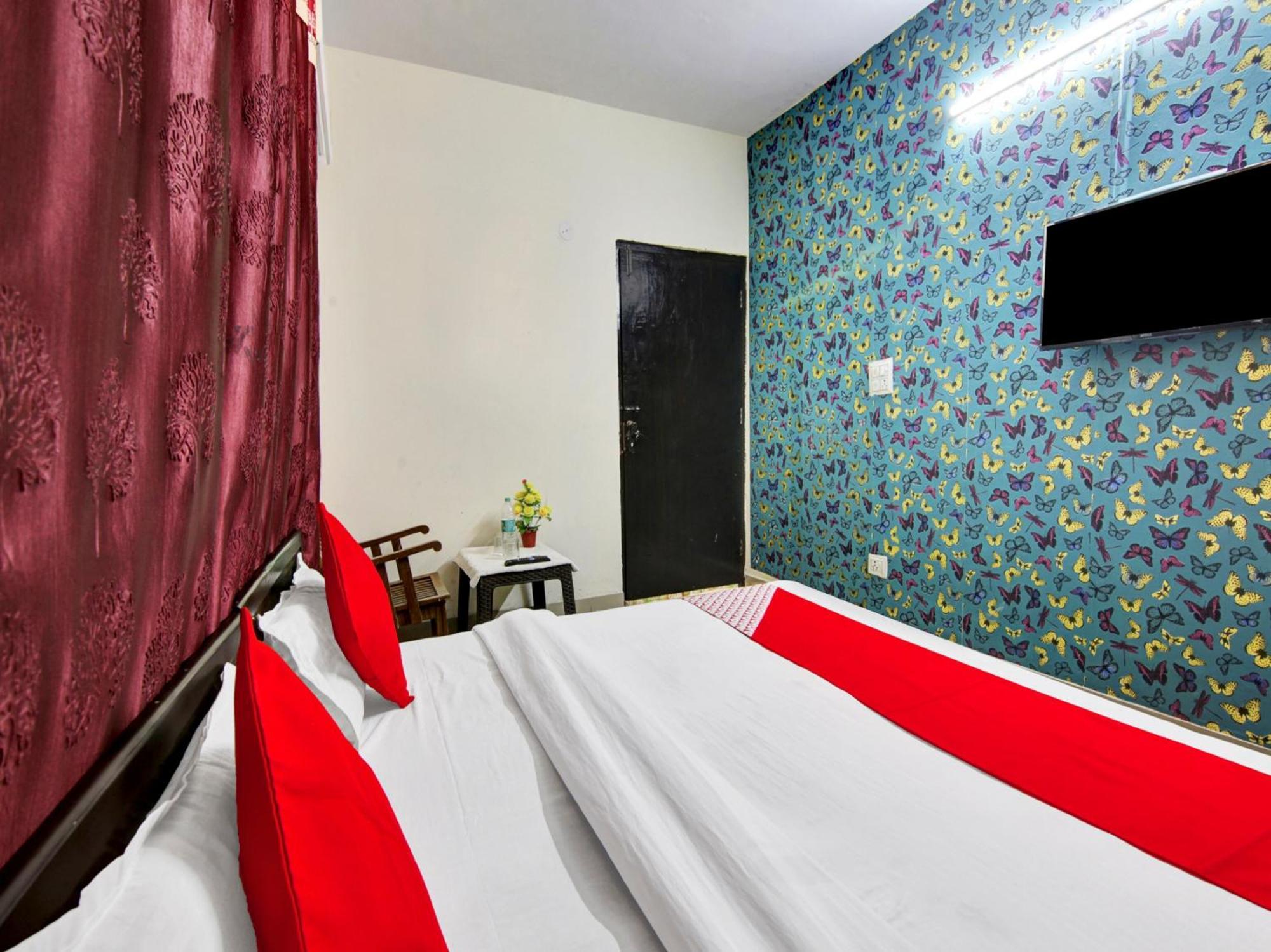 O Kailash Hotel