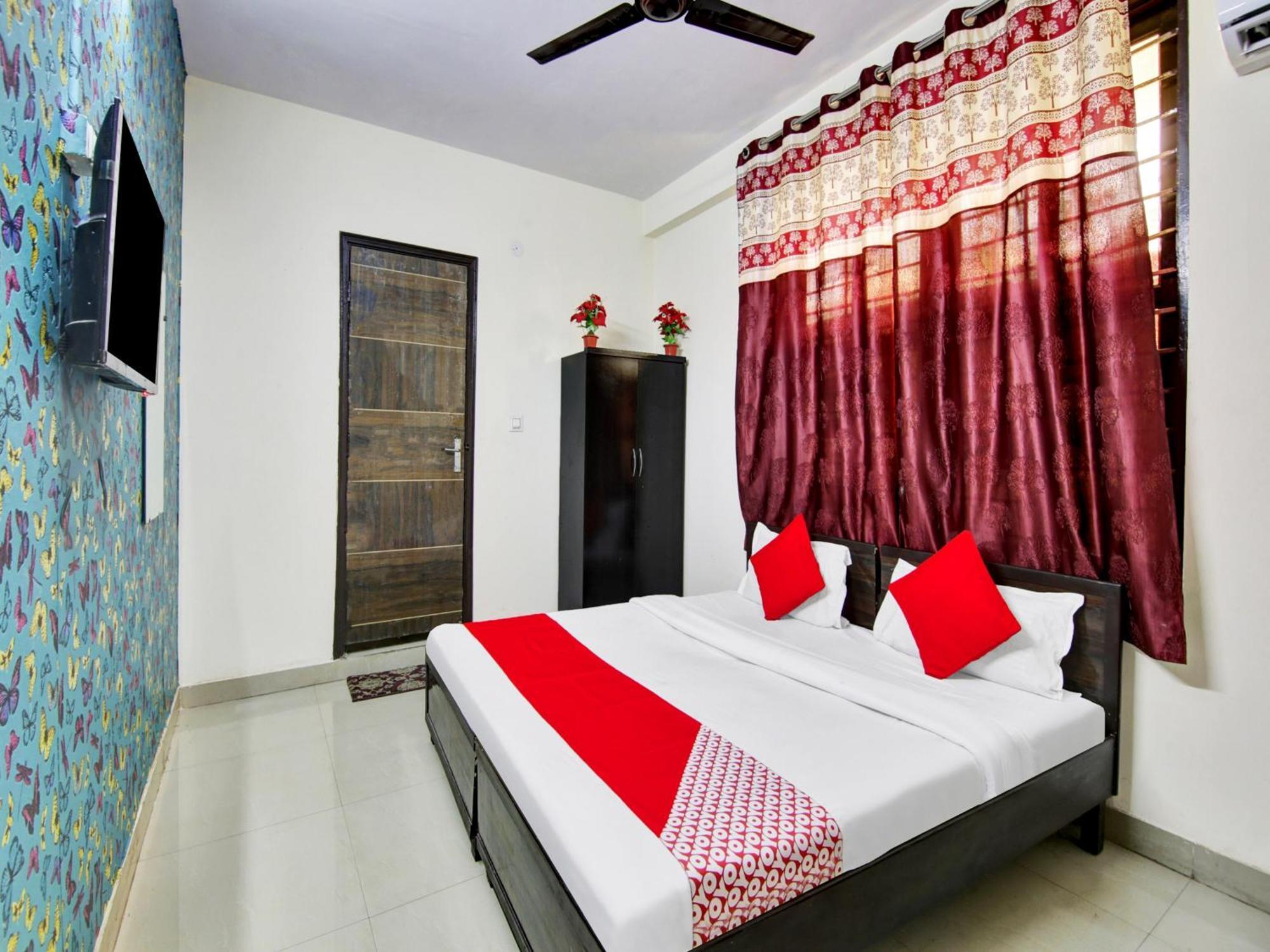 O Kailash Hotel