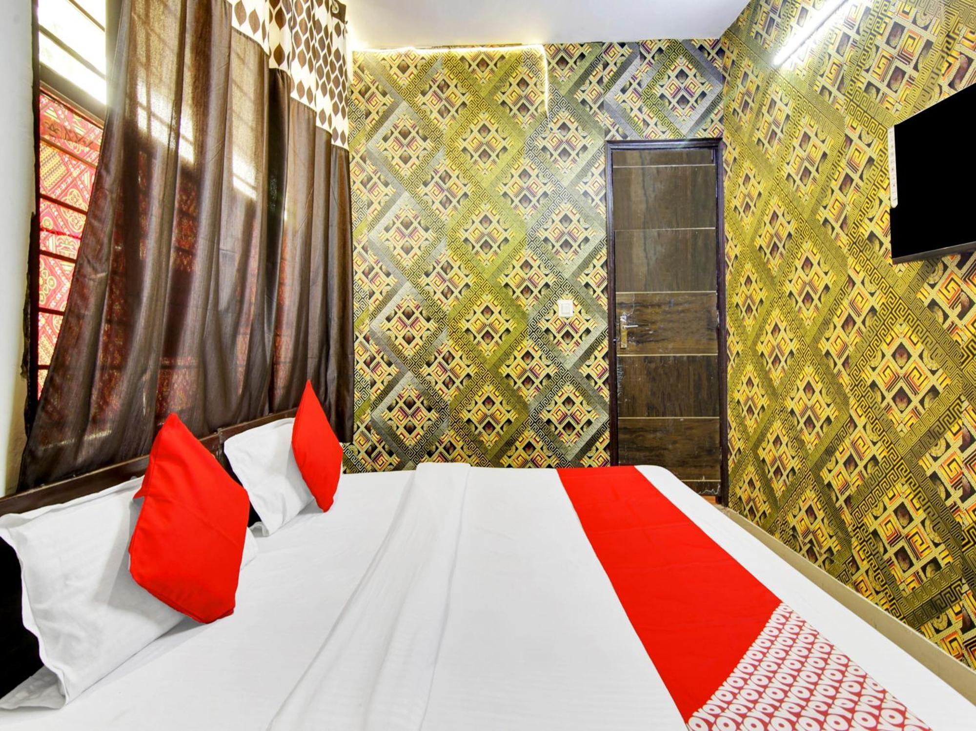 O Kailash Hotel New Delhi