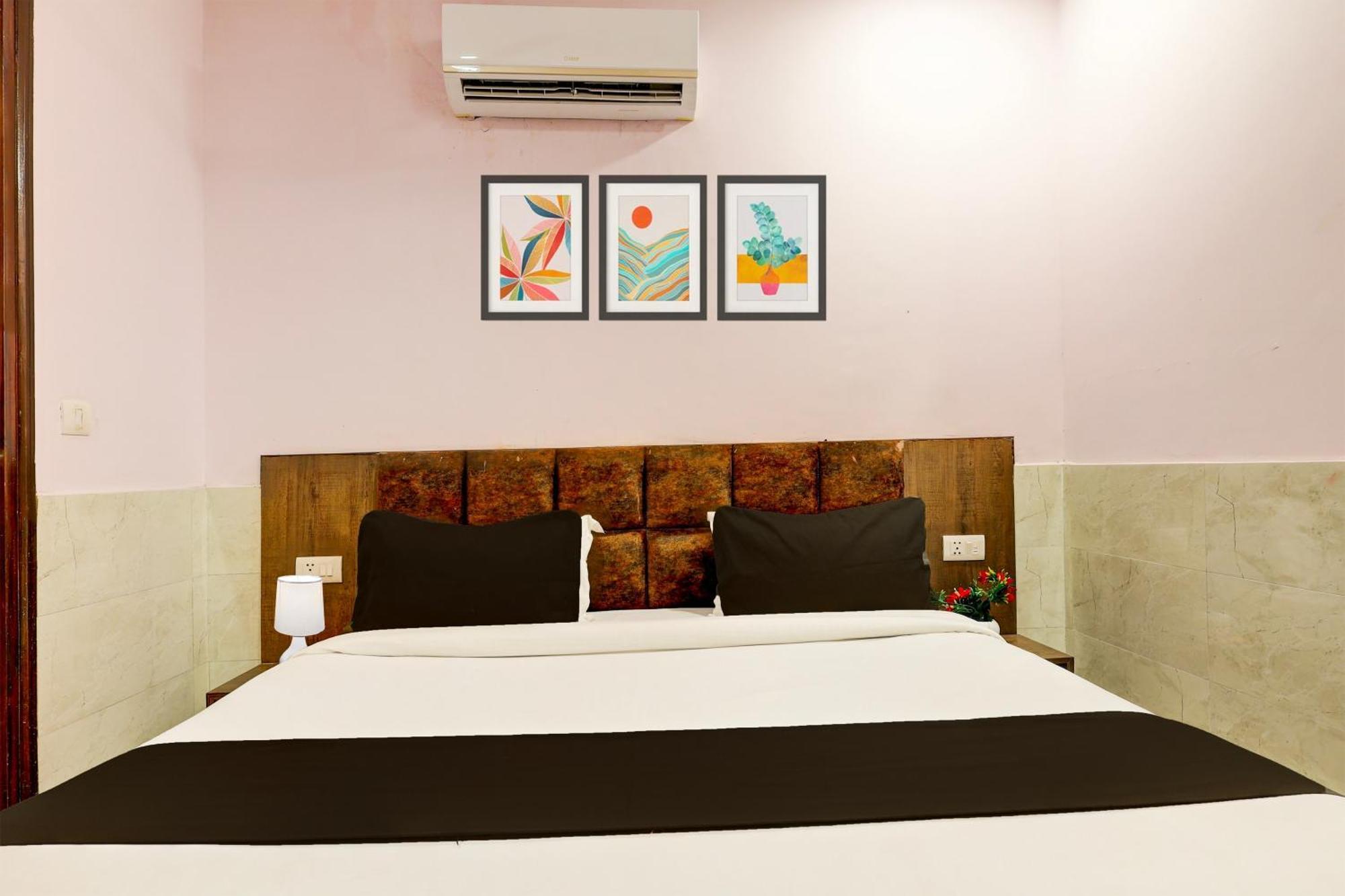 Hotel Super O Alipur Narela