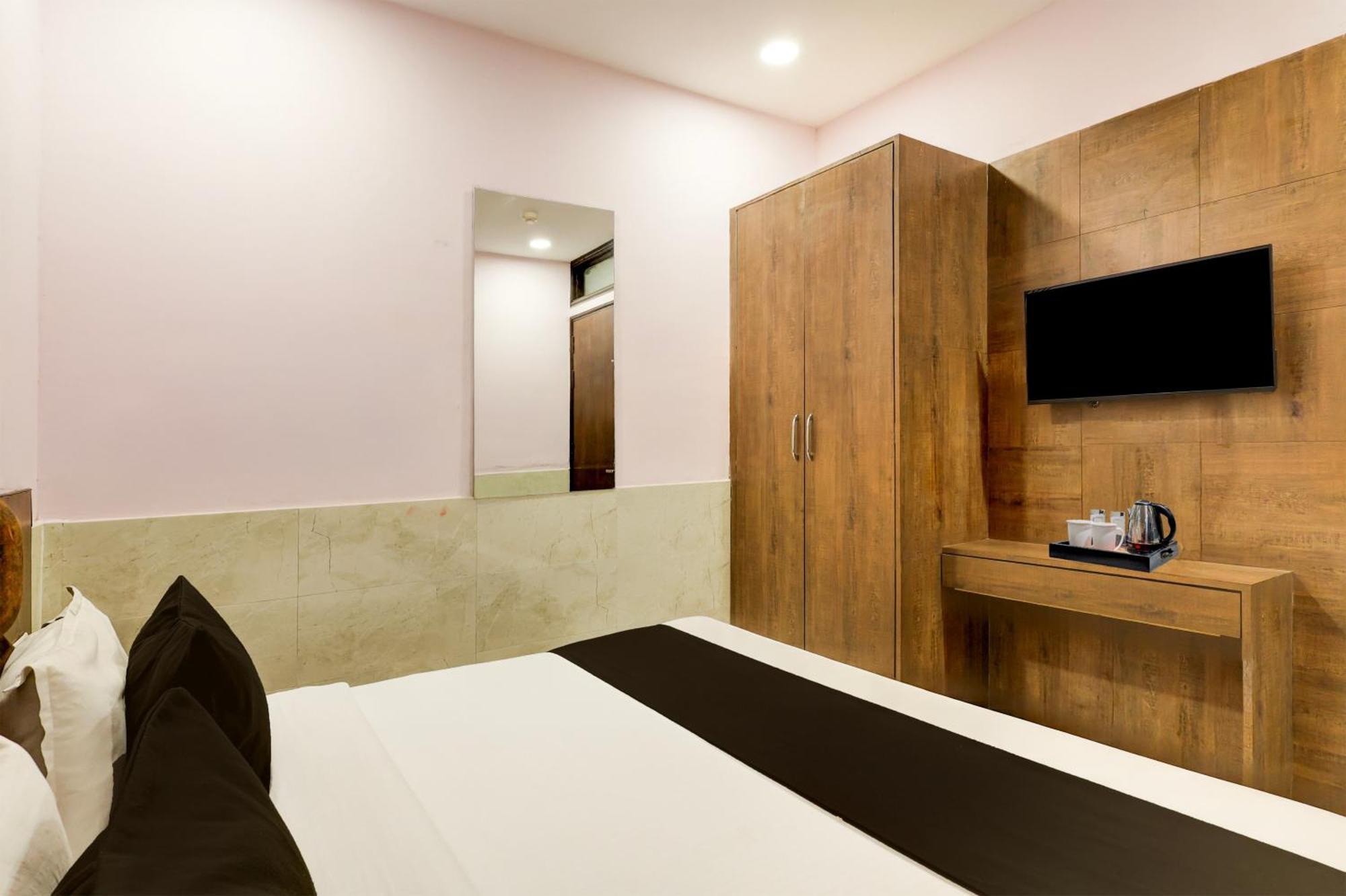 Super O Alipur 3* Narela