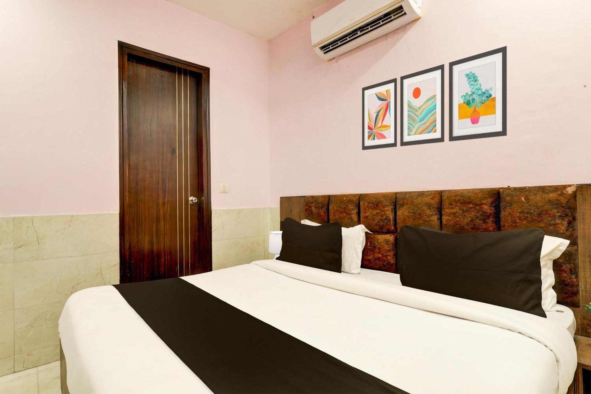 Hotel Super O Alipur