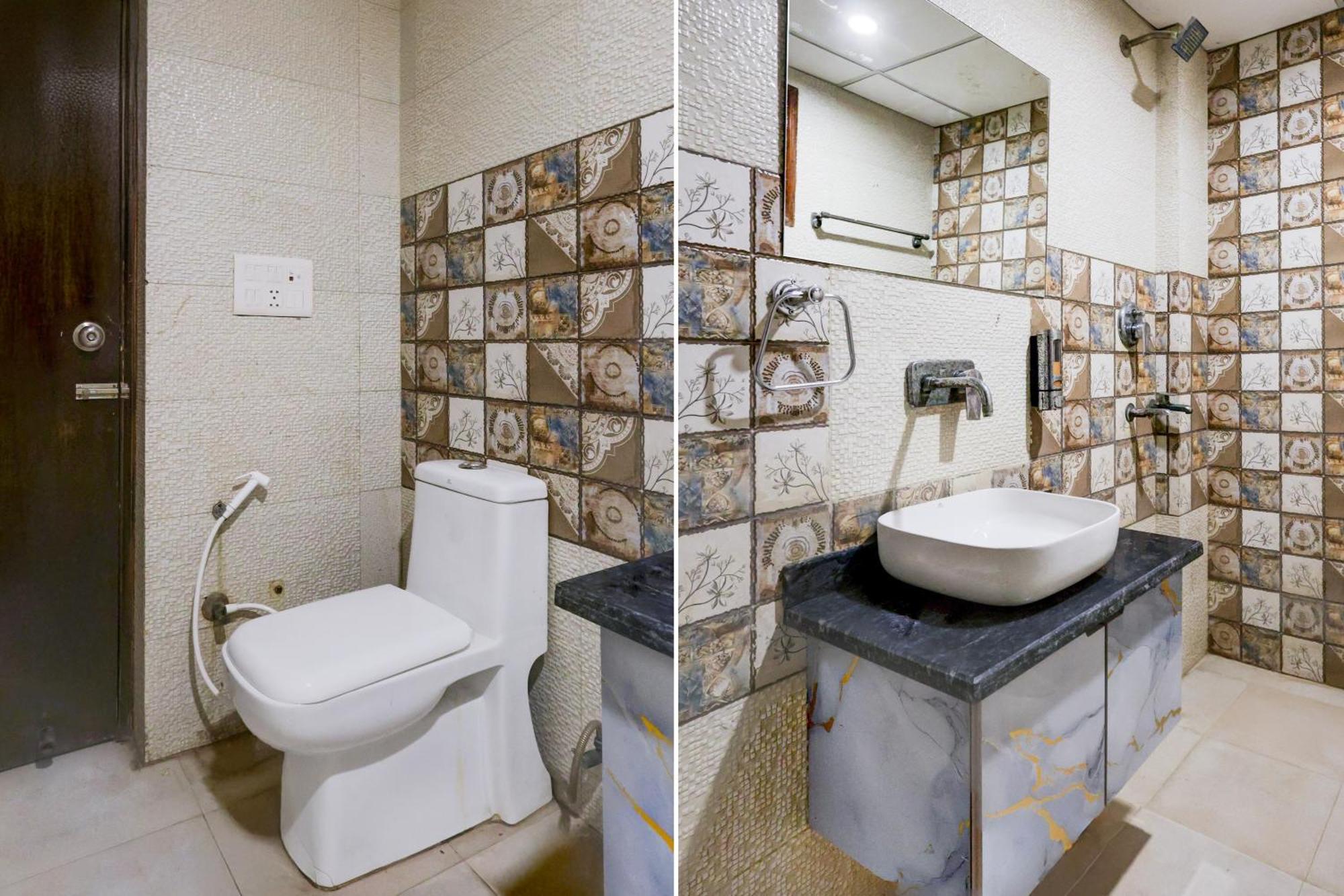 Super O Alipur Hotel 3*