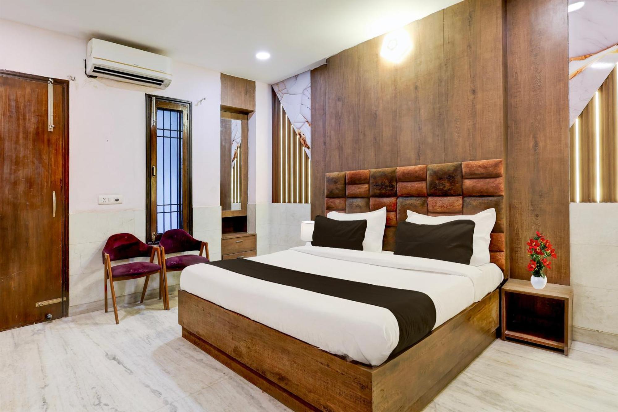 Hotel Super O Alipur