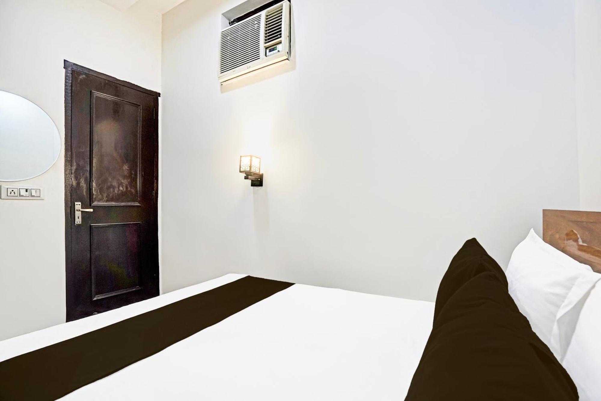 O Kiiza House Hotel