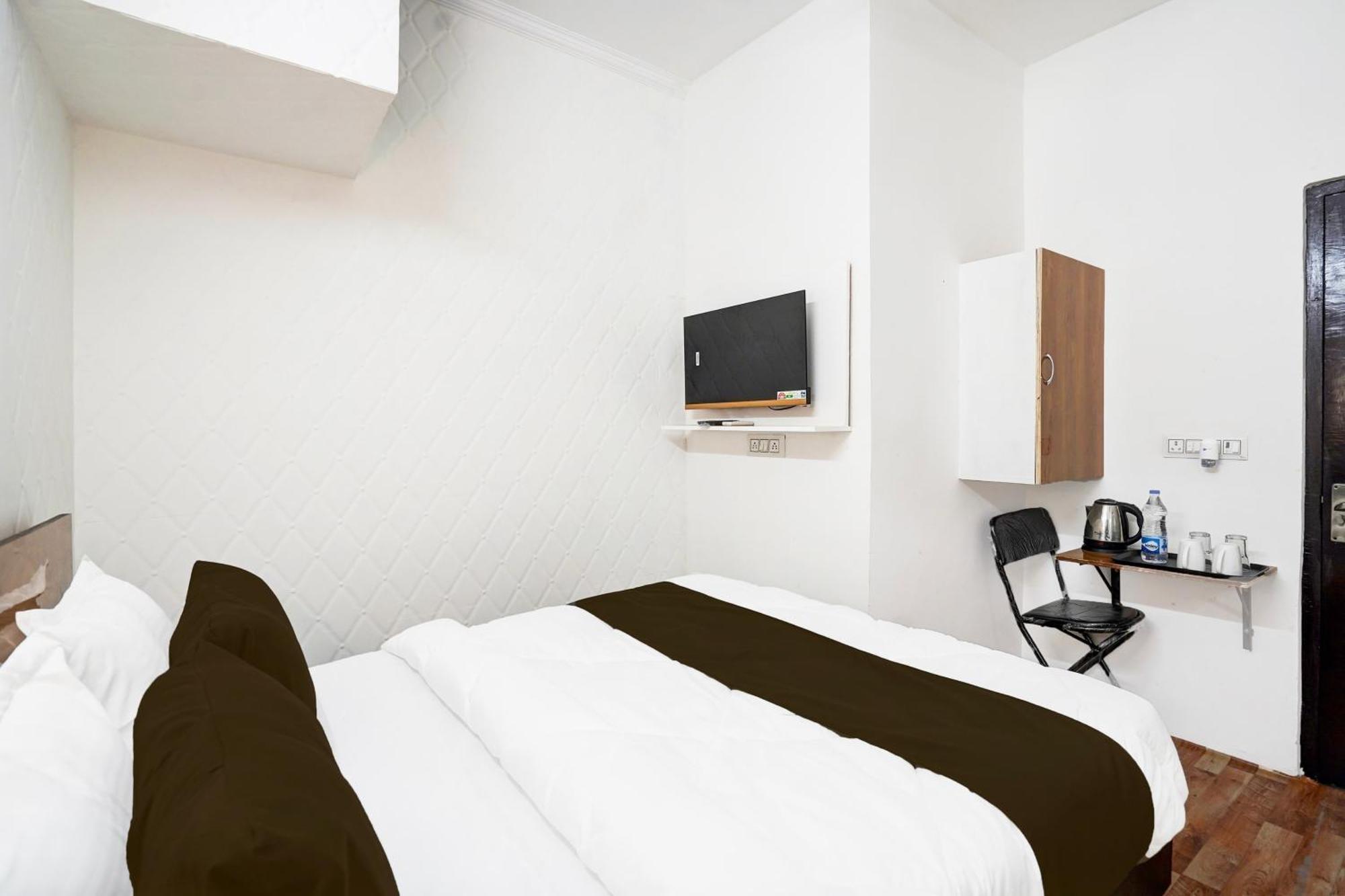 O Kiiza House 3*