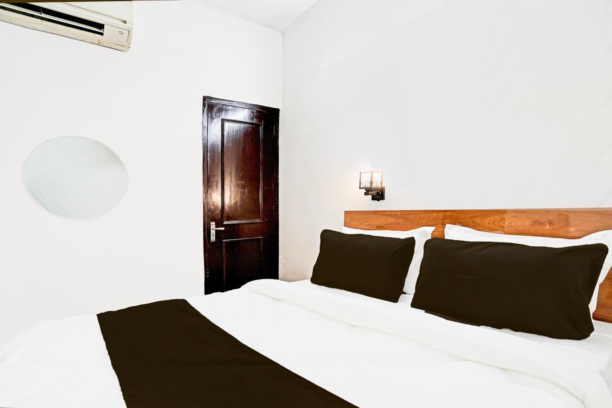 O Kiiza House New Delhi