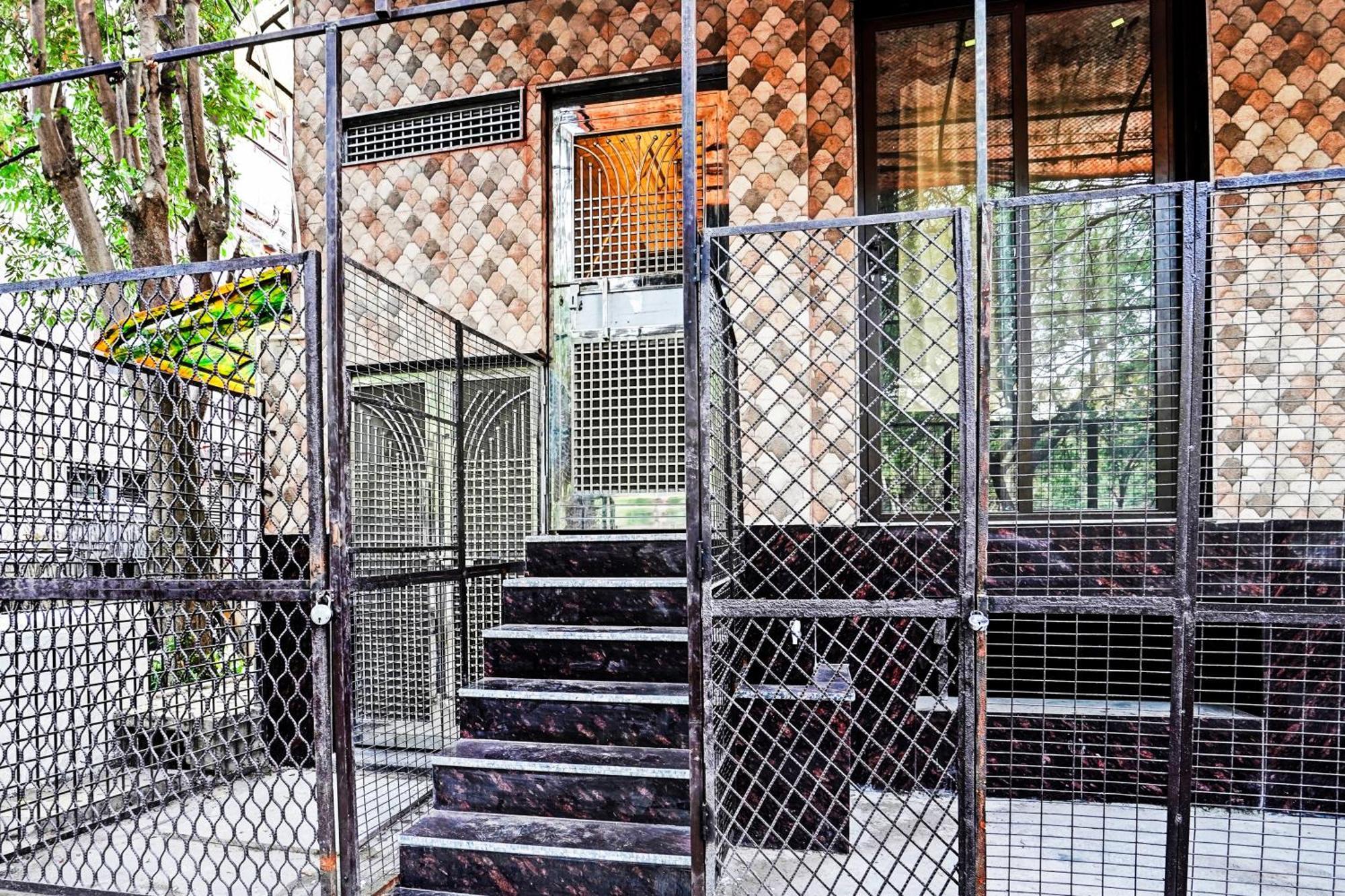 Hotel O Kiiza House