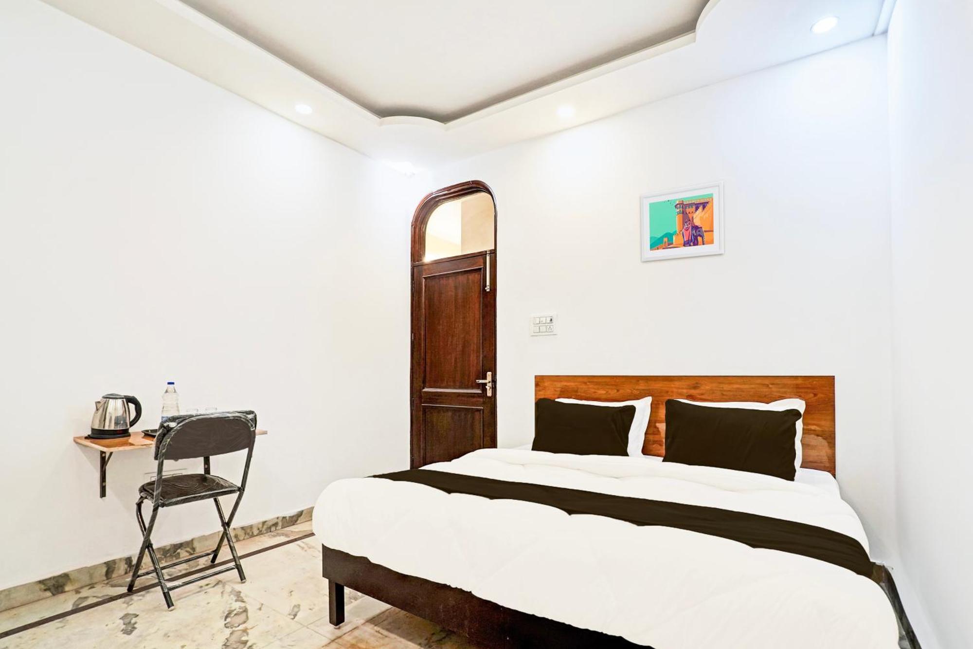 O Kiiza House