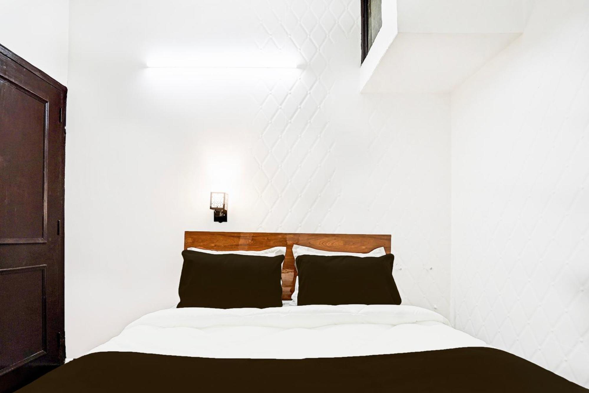 O Kiiza House Hotel