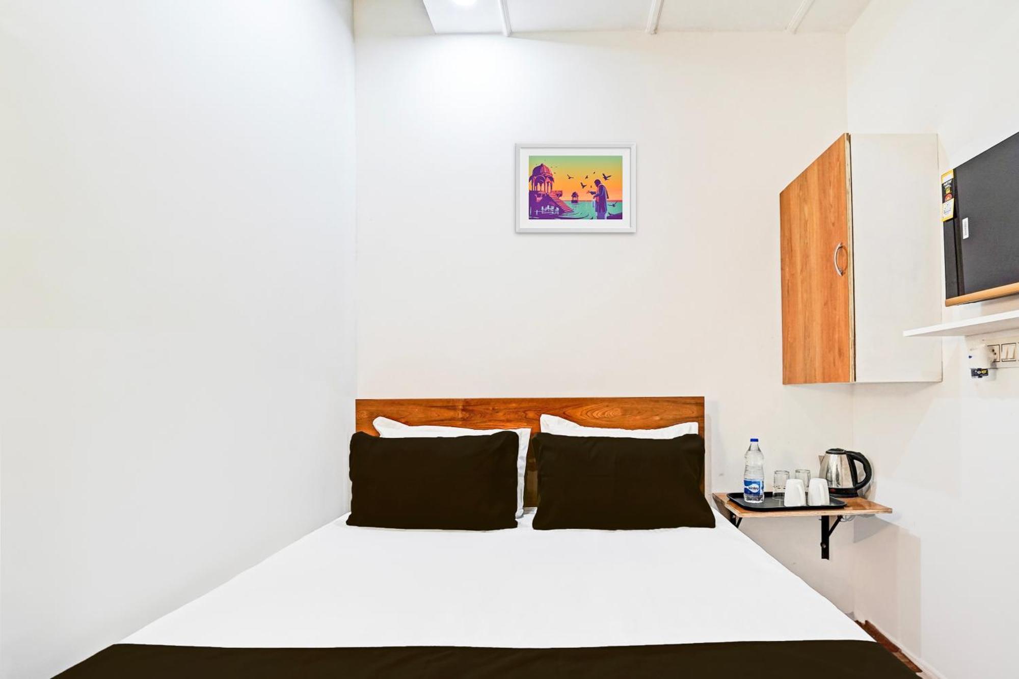 Hotel O Kiiza House 3*