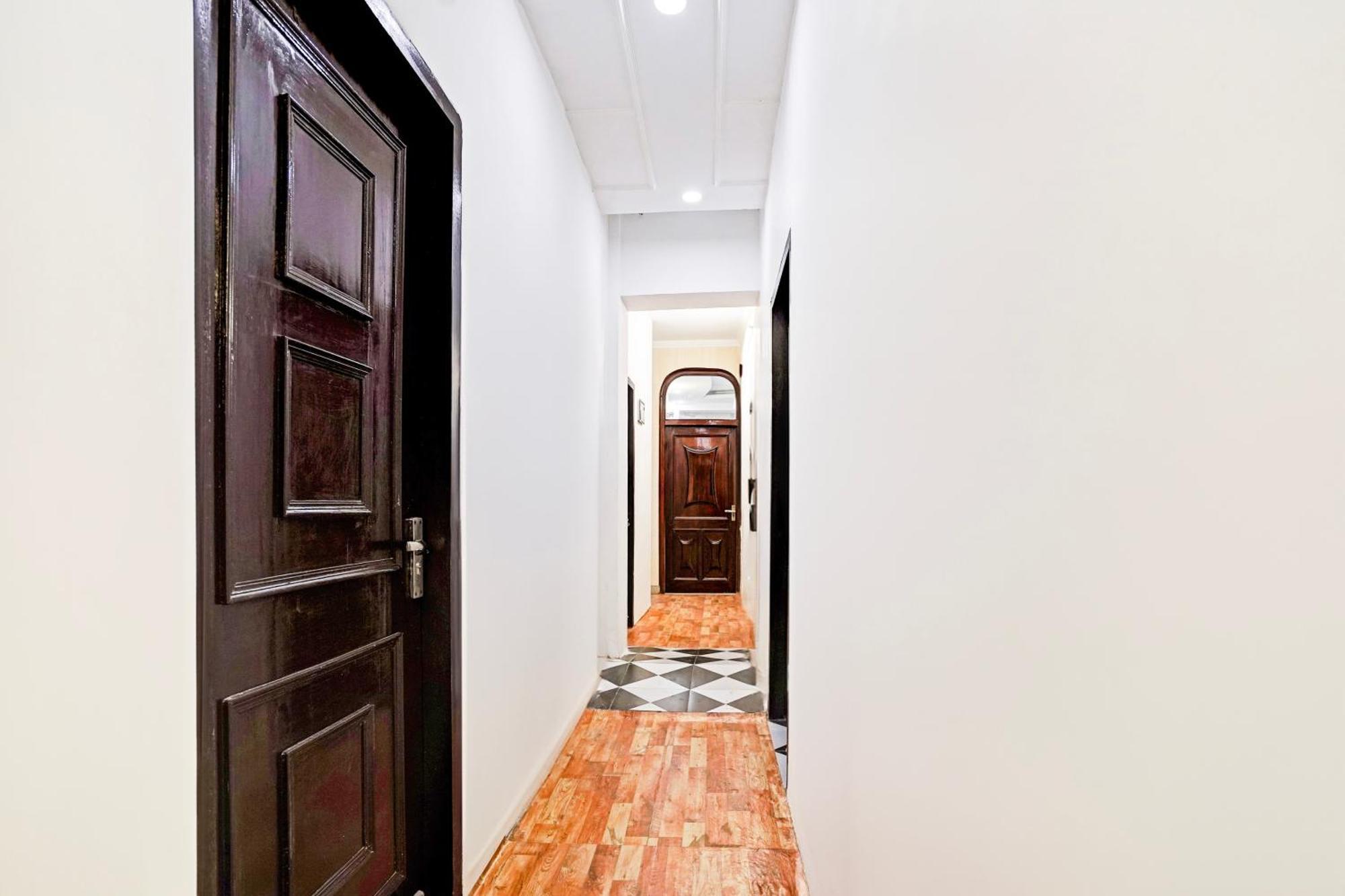 O Kiiza House 3* New Delhi