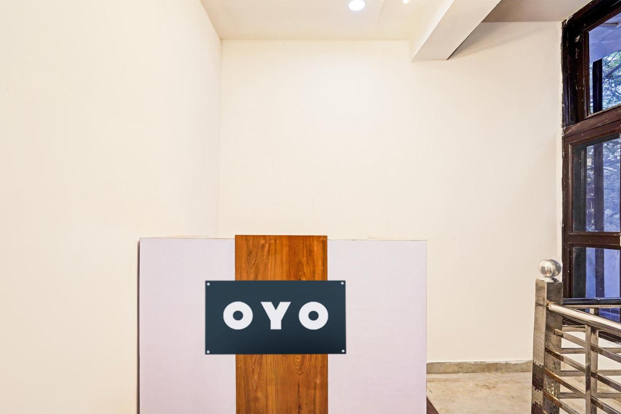 O Kiiza House Hotel New Delhi
