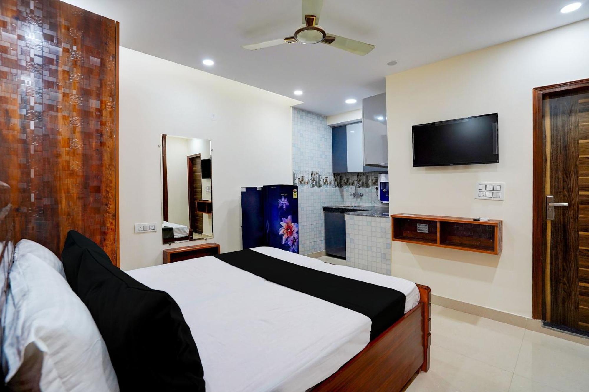 Hotel O Comfort *