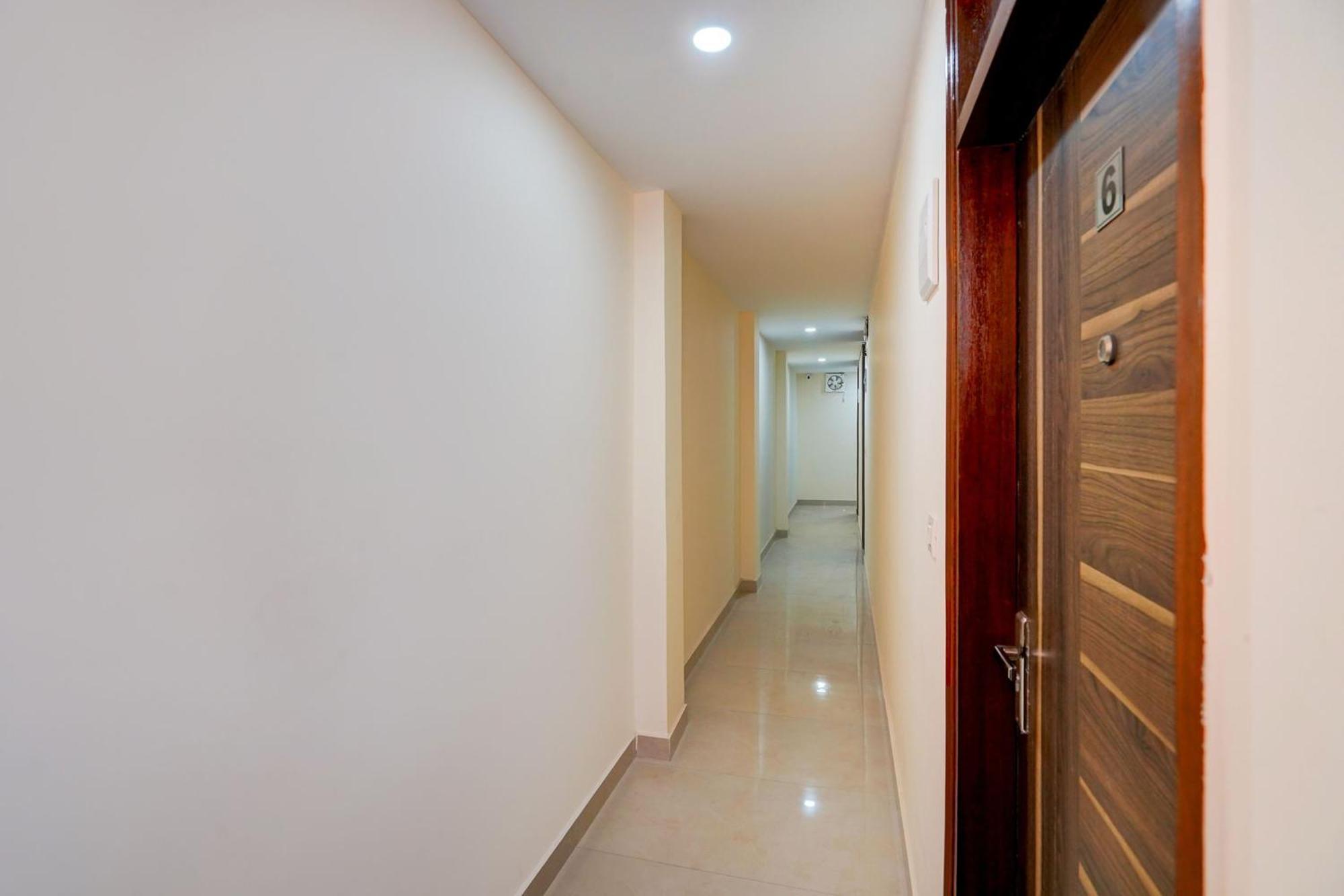 O Comfort Hotel *