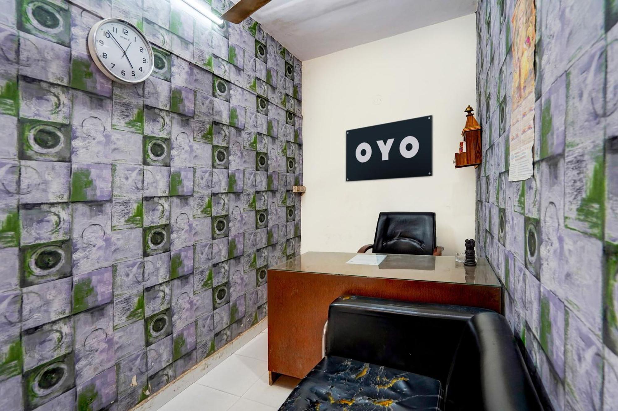 Hotel O Comfort *