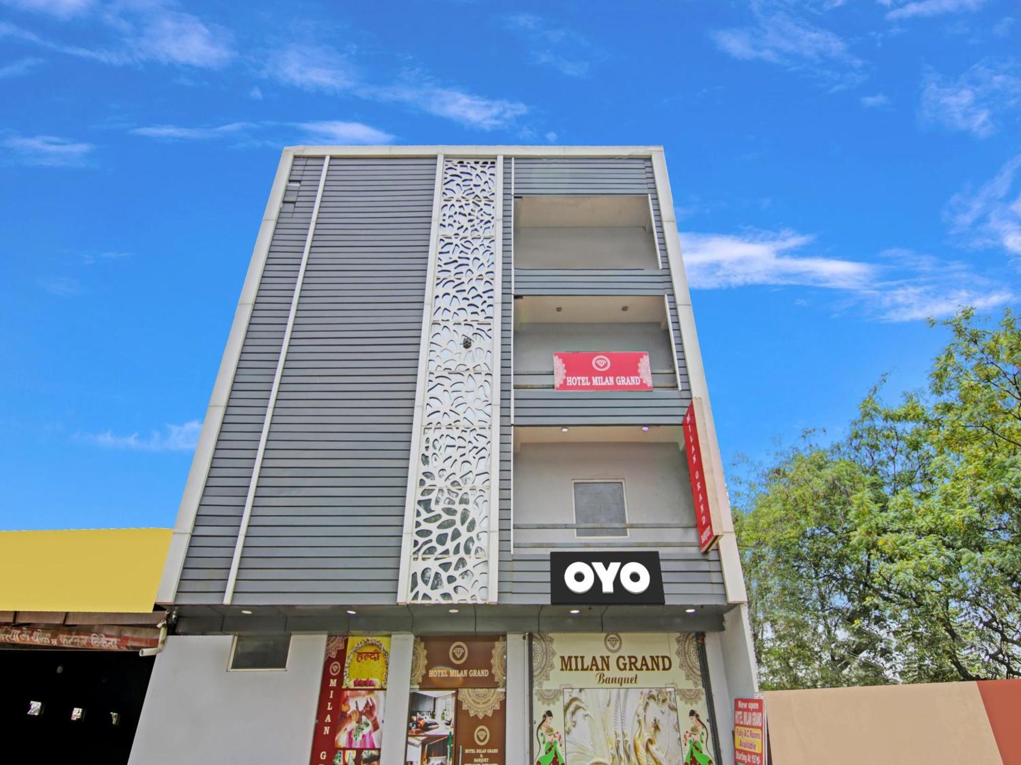 Live As Nod2558 Hotel Delhi (National Capital Territory of India)