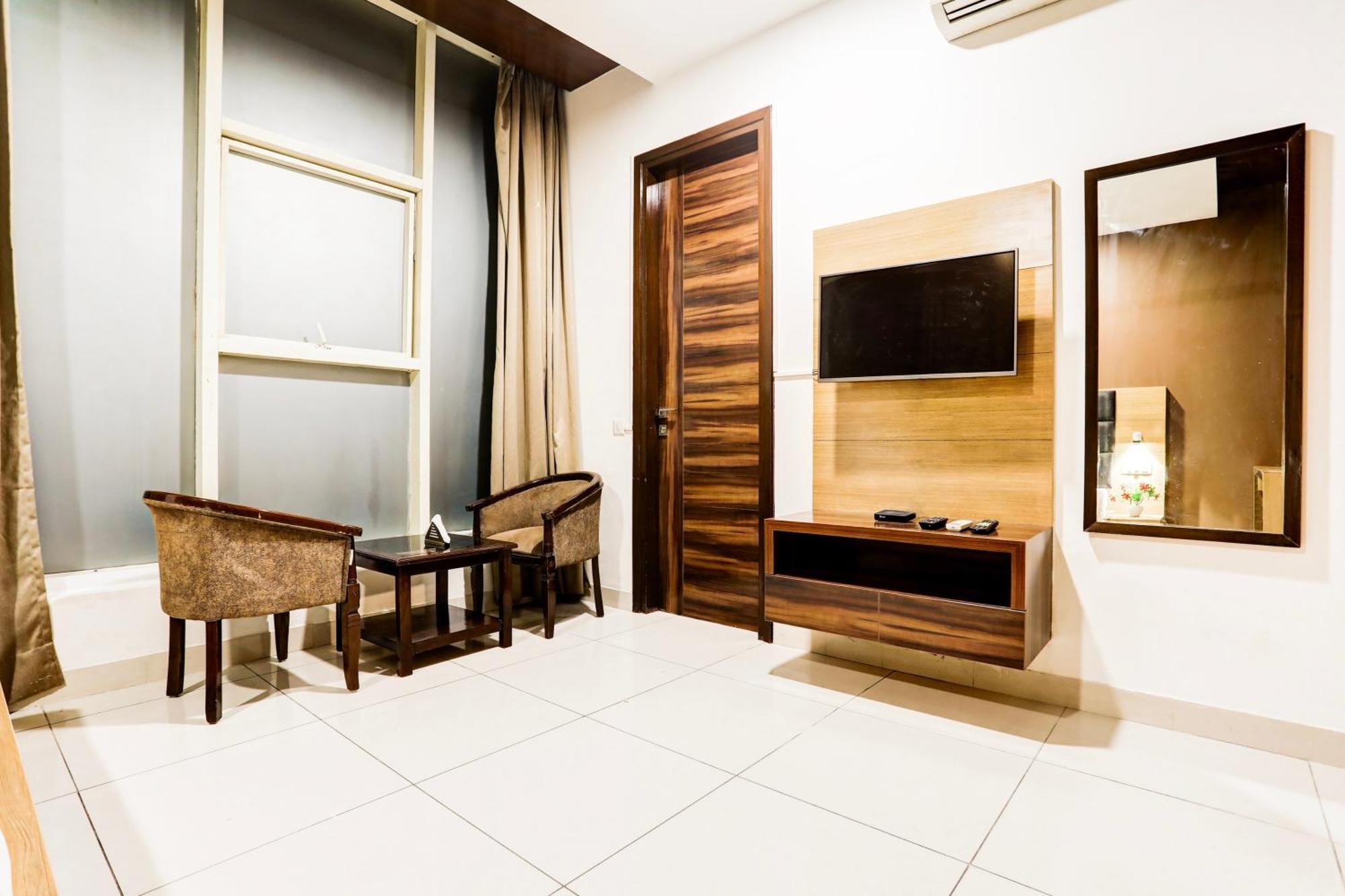 Hotel Super O Jmk 3*
