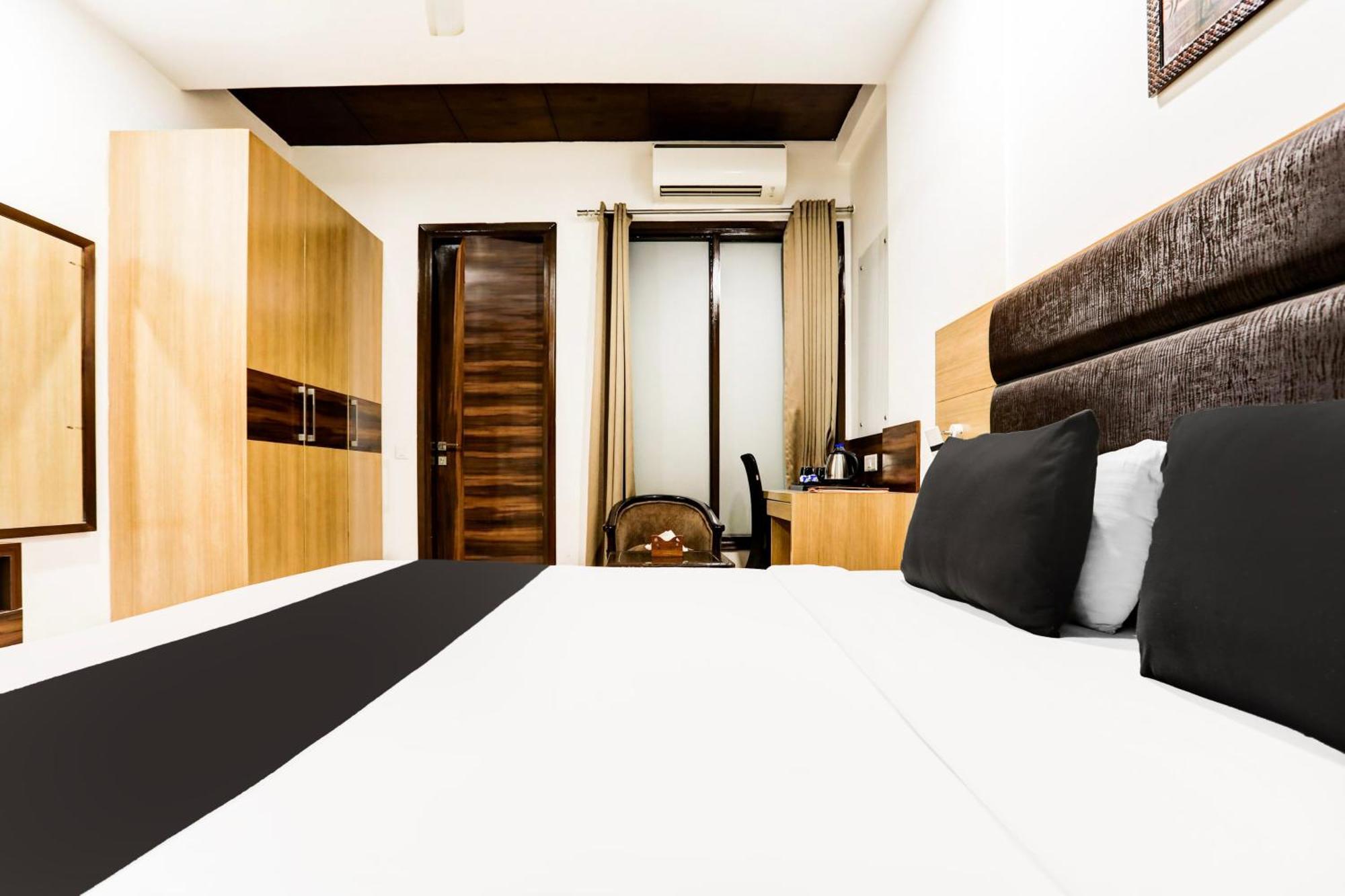 Hotel Super O Jmk