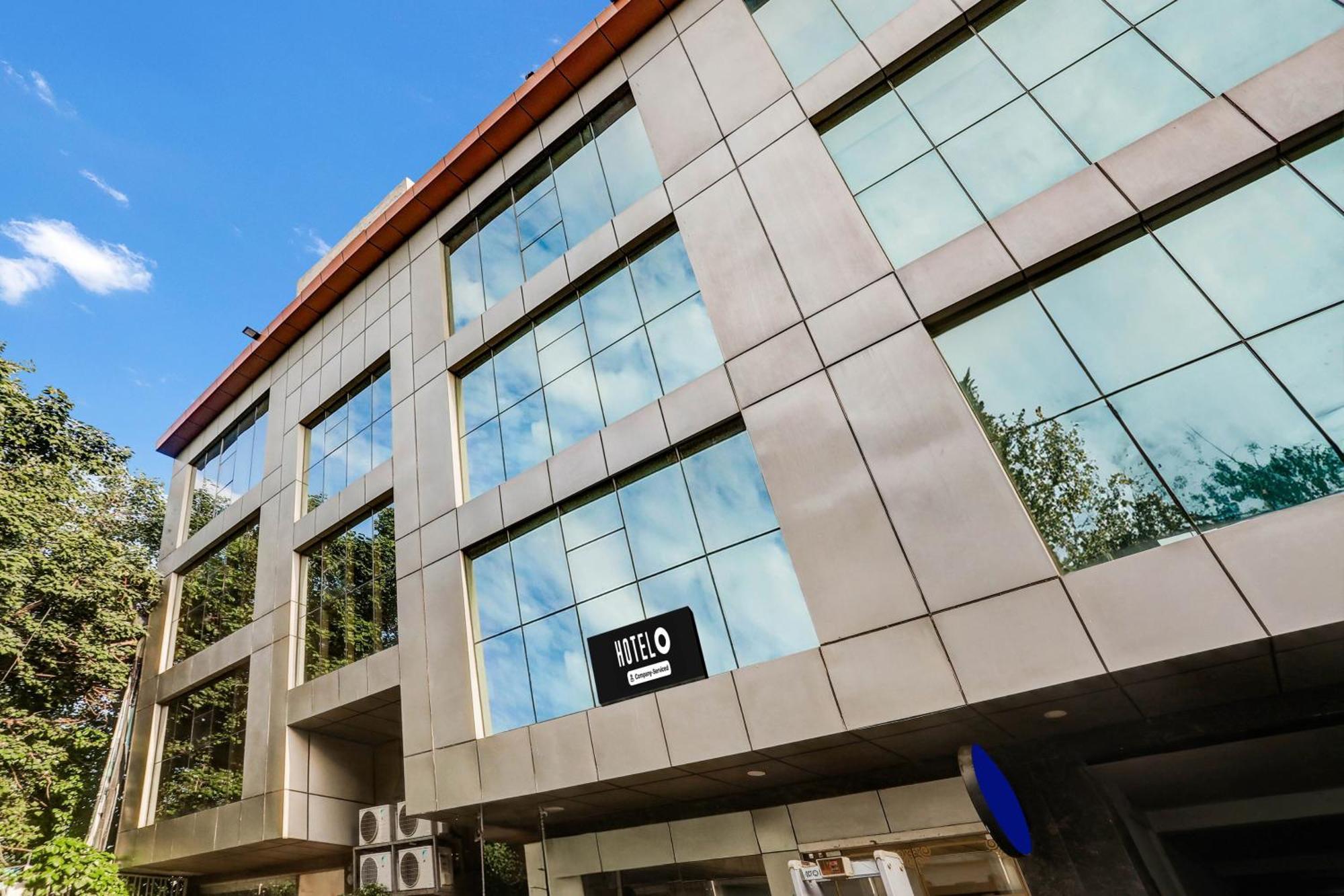 Hotel Super O Jmk New Delhi