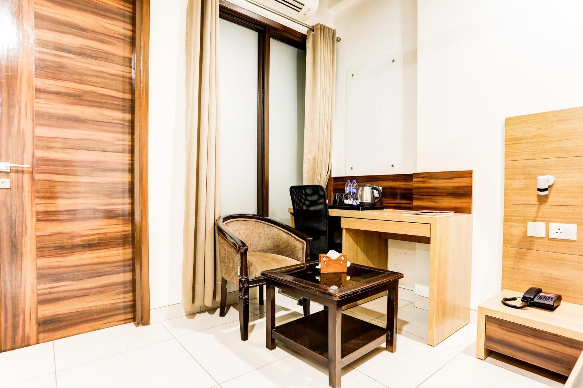 Hotel Super O Jmk