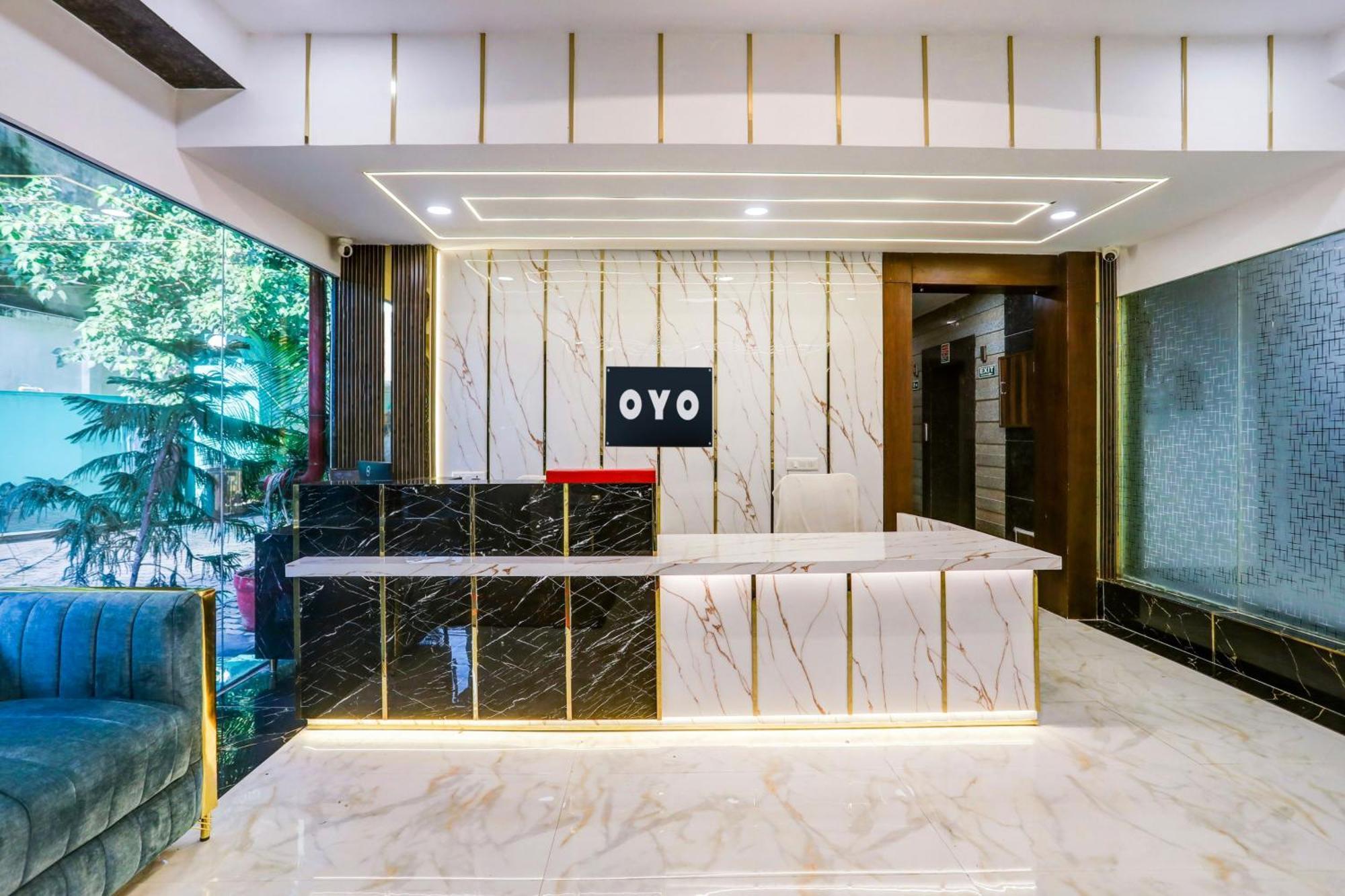 Hotel Super O Jmk New Delhi