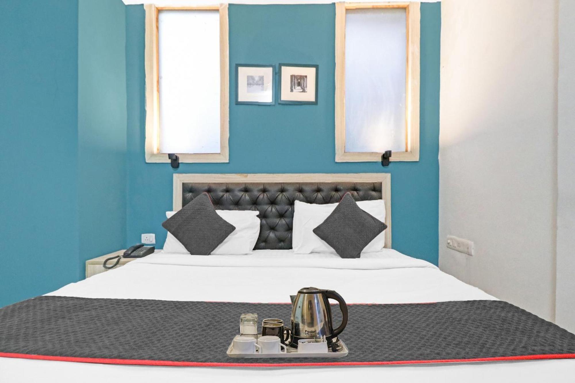 Hotel Townhouse Royal New Delhi