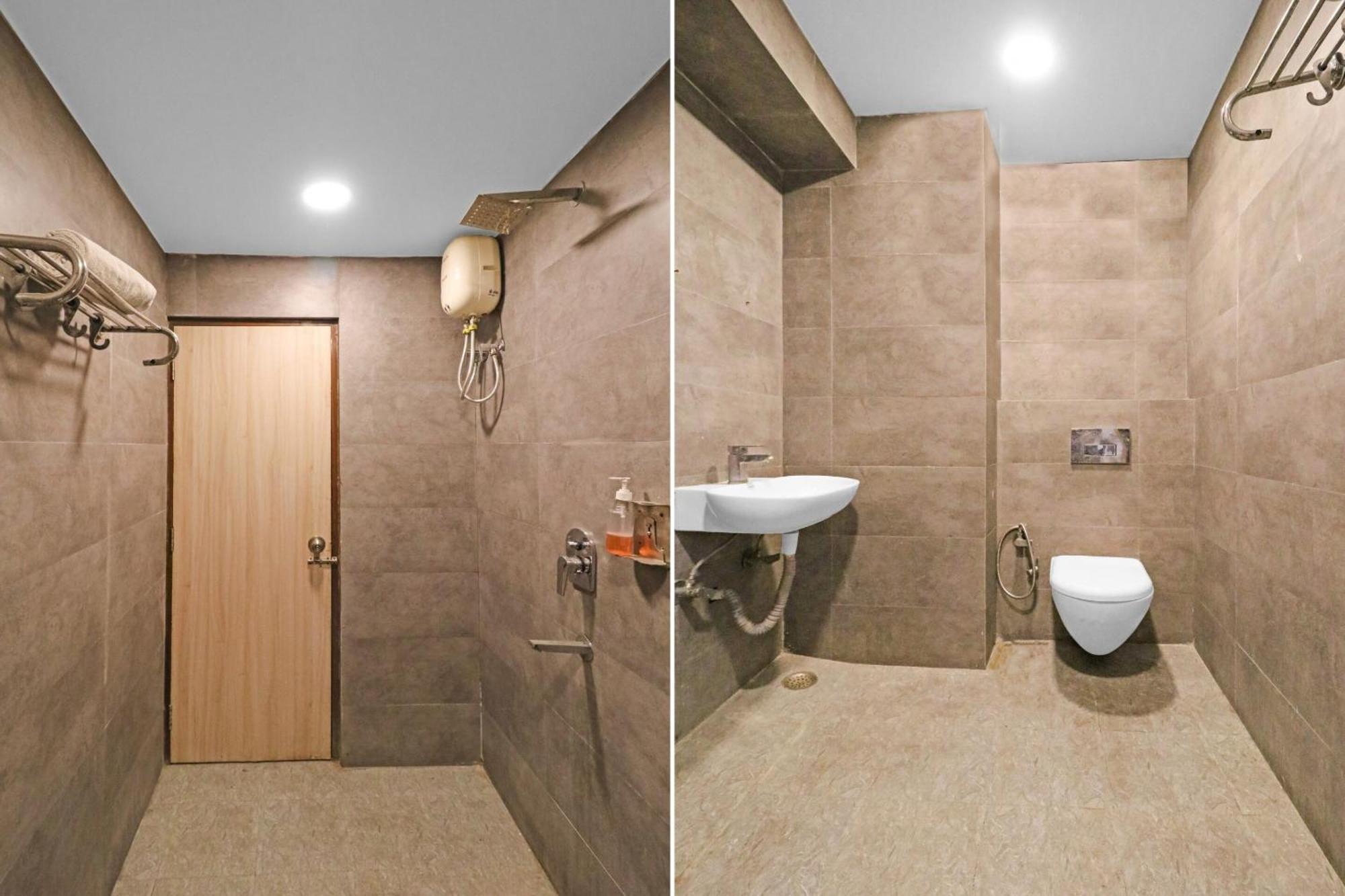 Hotel Townhouse Royal *