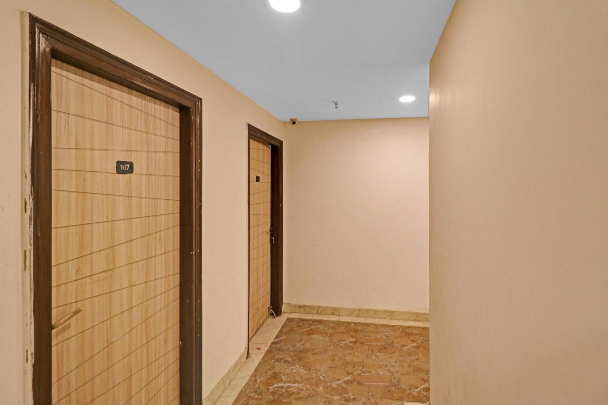 Hotel Townhouse Royal *