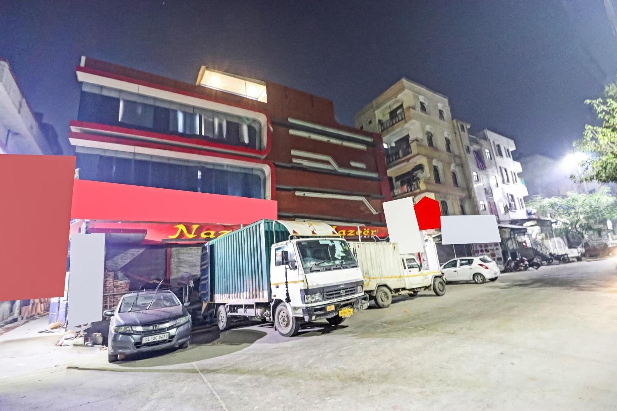 Townhouse Royal Hotel New Delhi