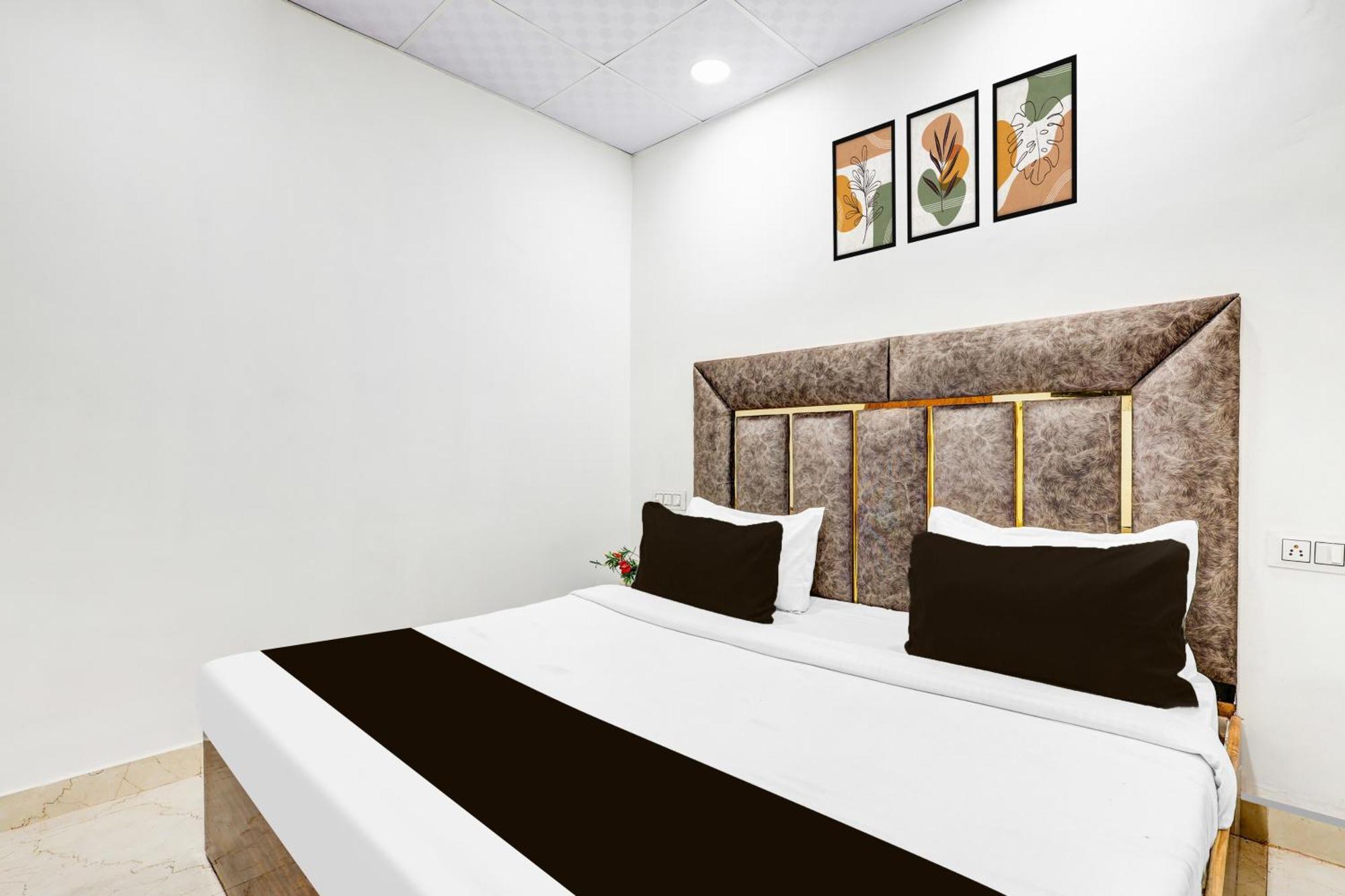 Hotel O Tulip Sarover 3*
