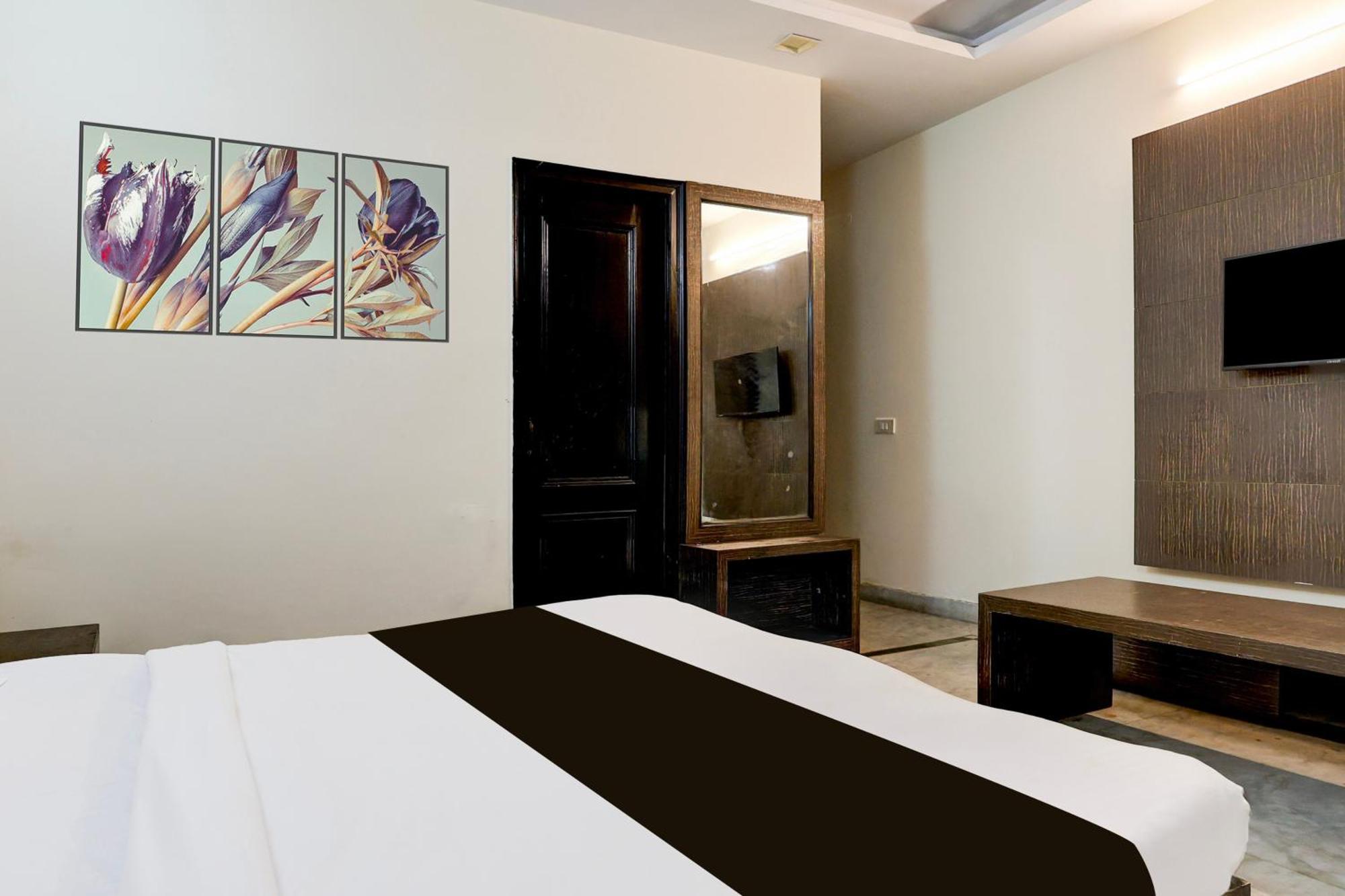 O Delhi Height 3* New Delhi