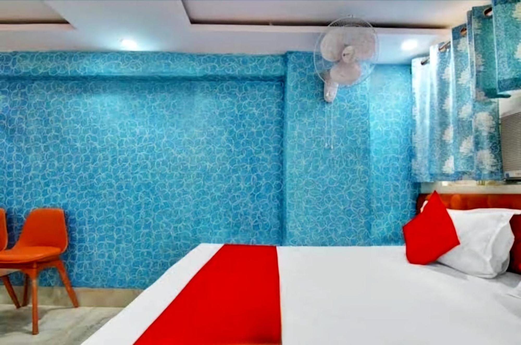 Hotel Ram Palace