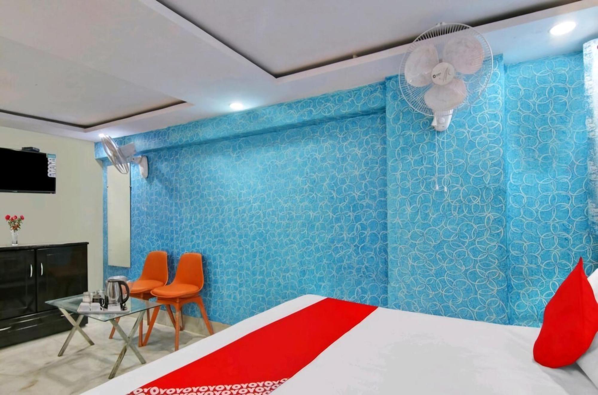 Hotel Ram Palace 2*