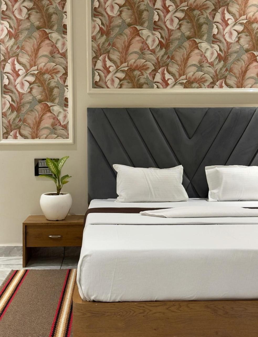 Hotel Plaza Cozy New Delhi