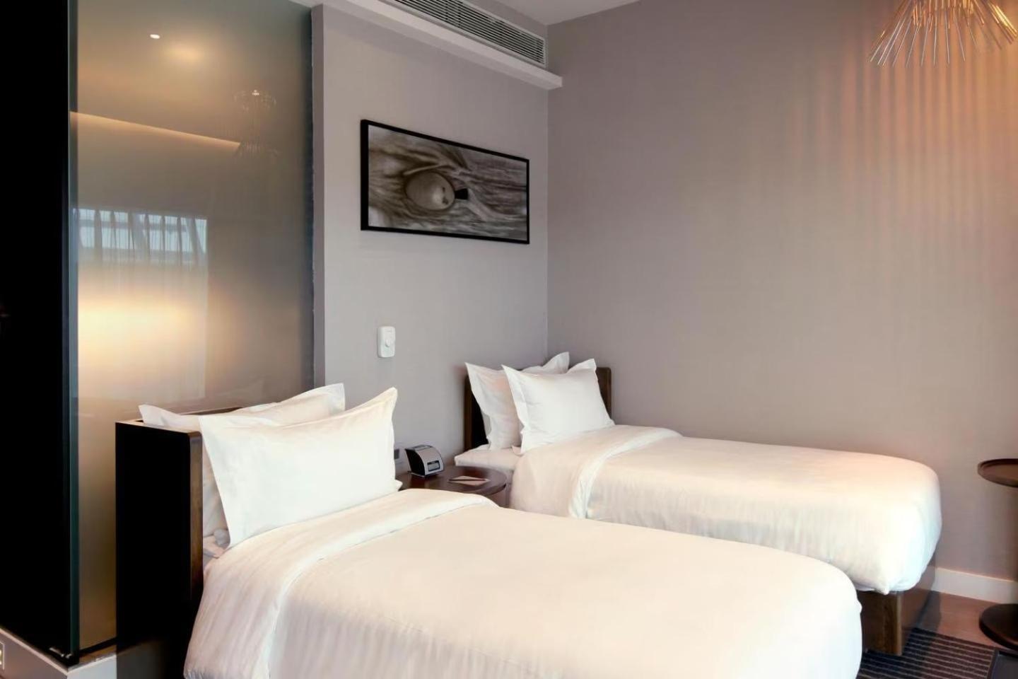 Hotel Cozy 4*