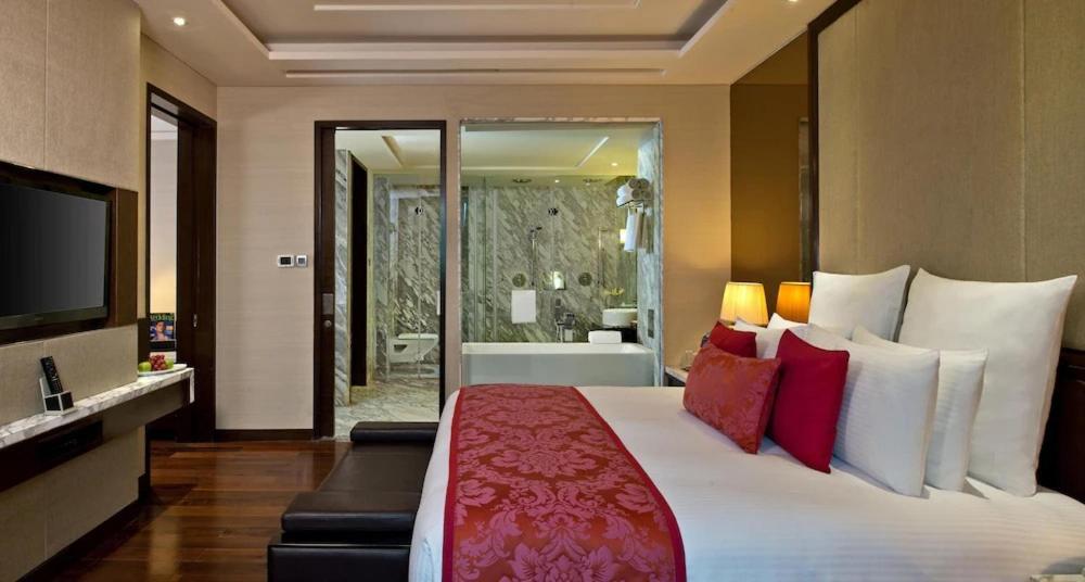 Cozy Hotel New Delhi