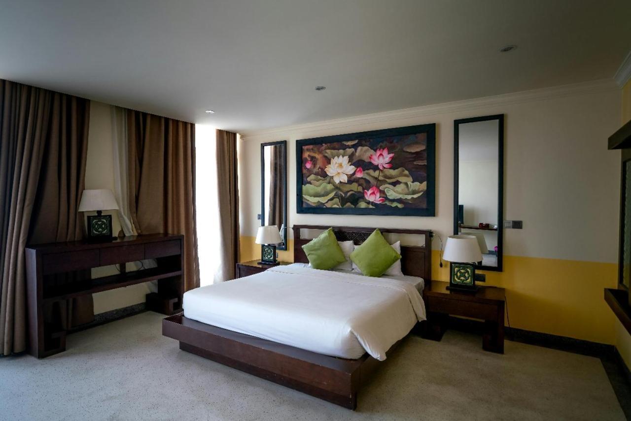 Cozy Hotel New Delhi