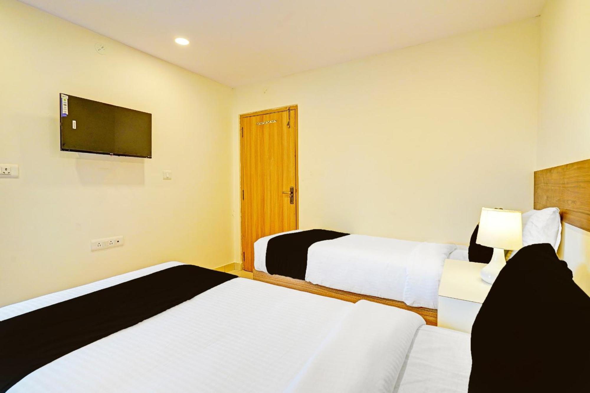 Canter Hotel New Delhi