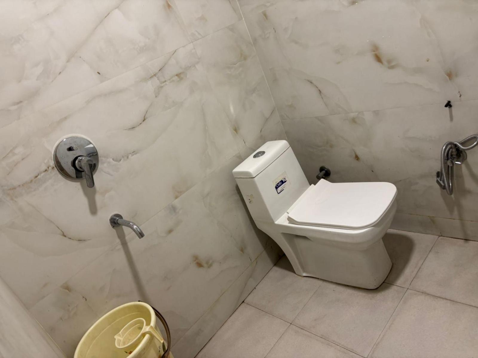 The Swati Palace New Igi Airport Hotel 4*
