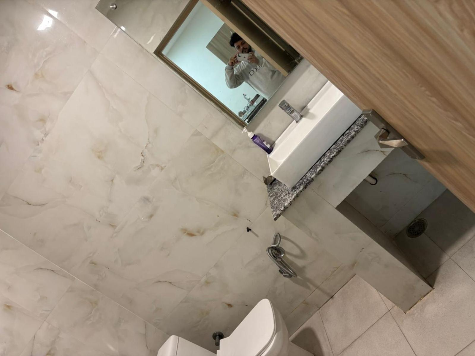 The Swati Palace New Igi Airport 4* New Delhi
