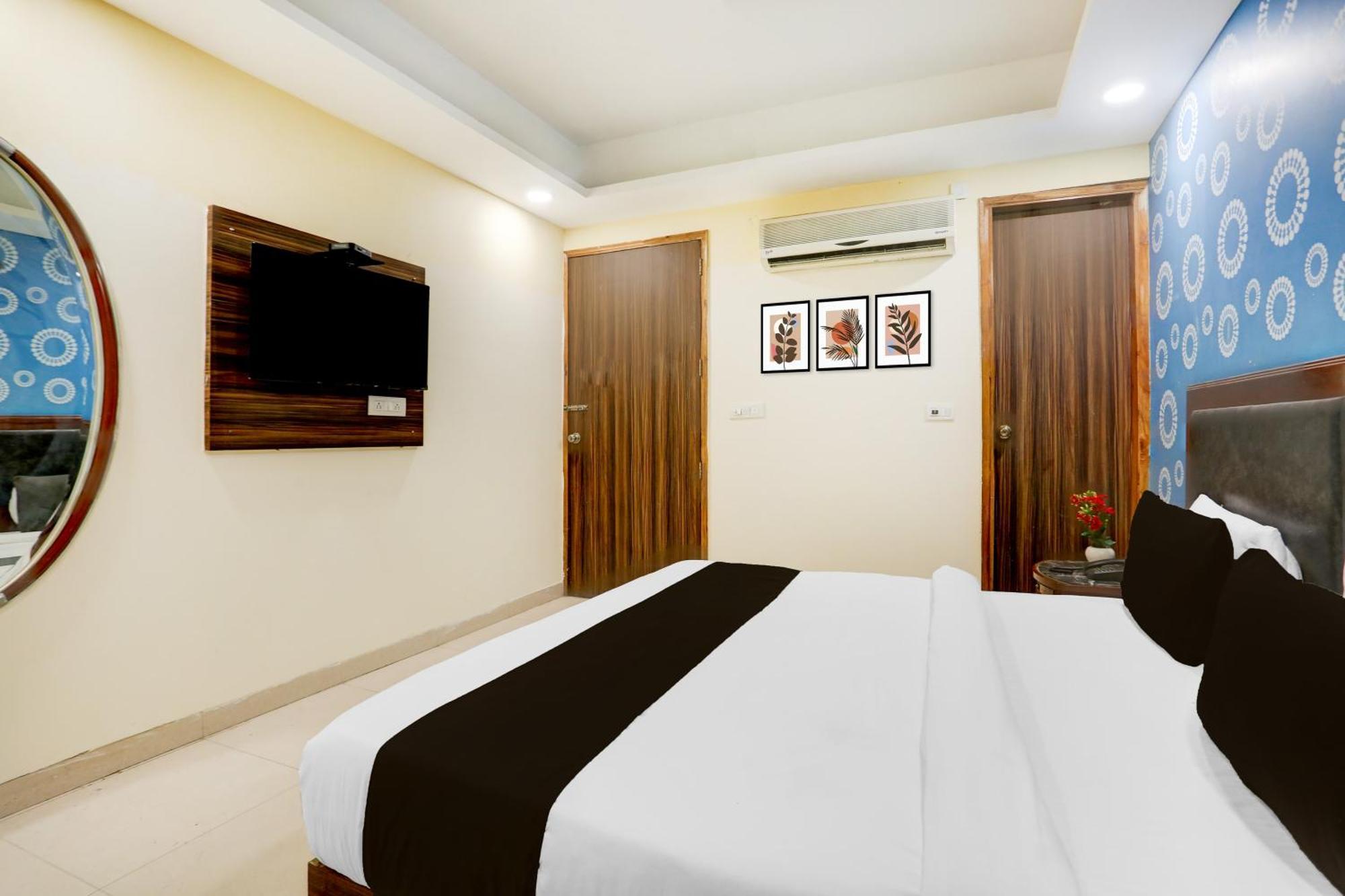 Hotel Collection O Mahipalpur Road No 4 Formerly Shubh